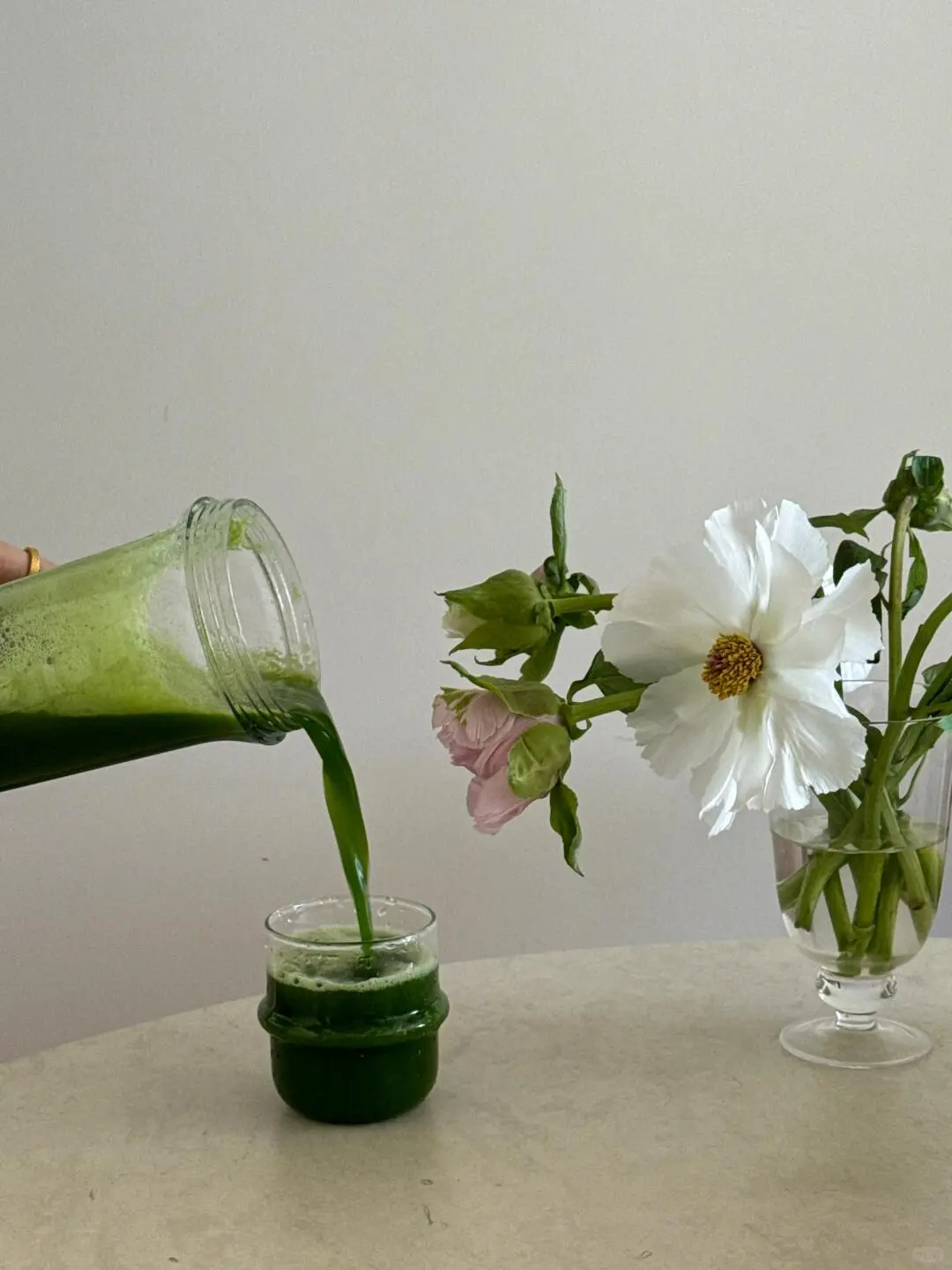 冷饮党必备｜她让我实现米其林自由！