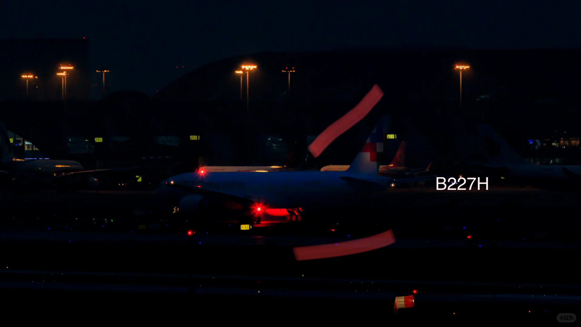 CTU清晨｜全货机盛宴