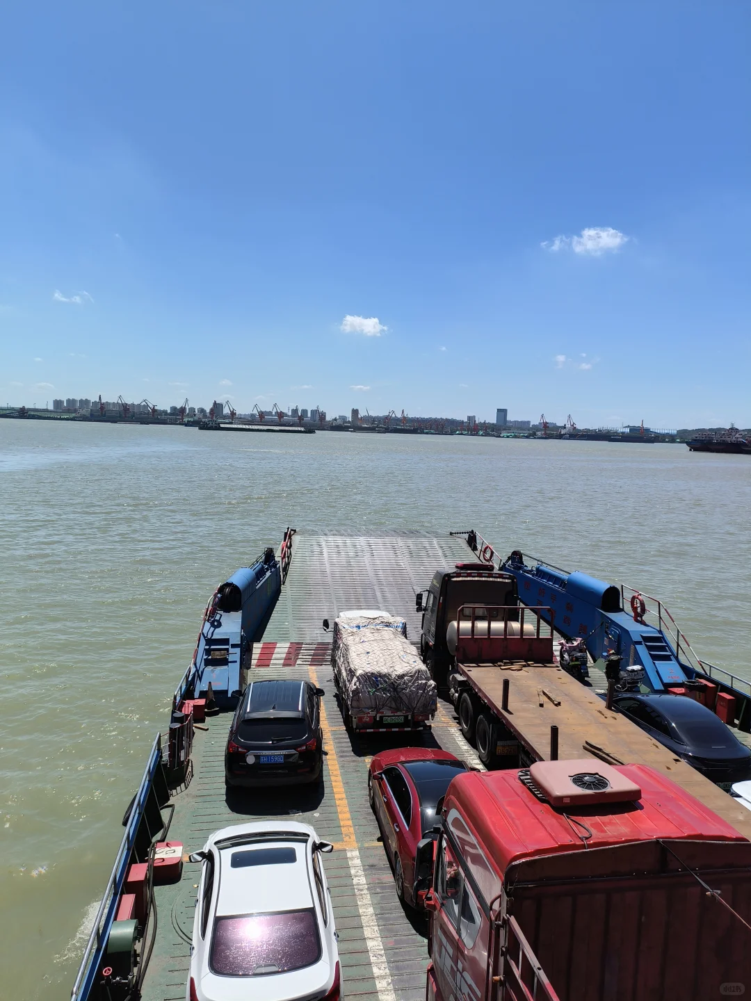 走遍江苏山山水水