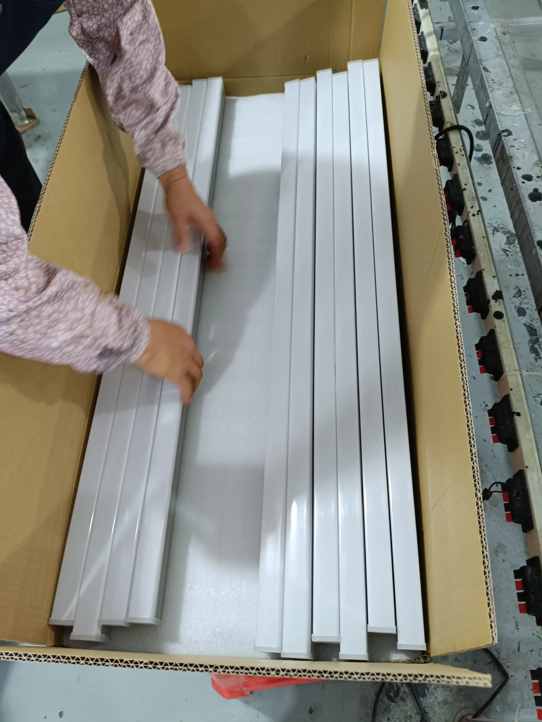 户外灯具的历程！