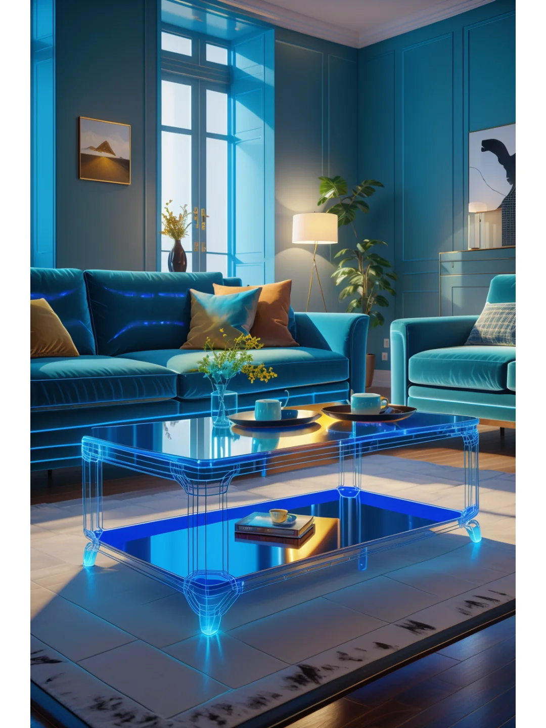 萤石智能家居智能守护，家从此更懂你?