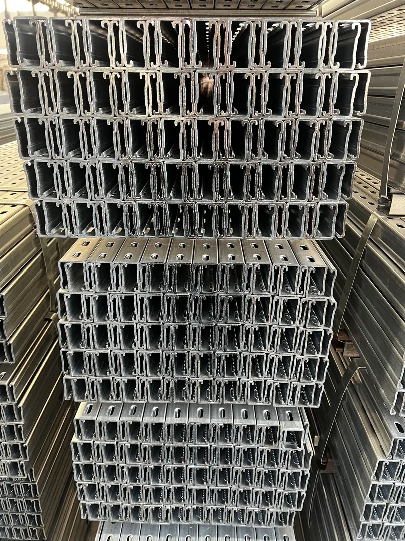 浙江嘉兴光伏支架配件设计