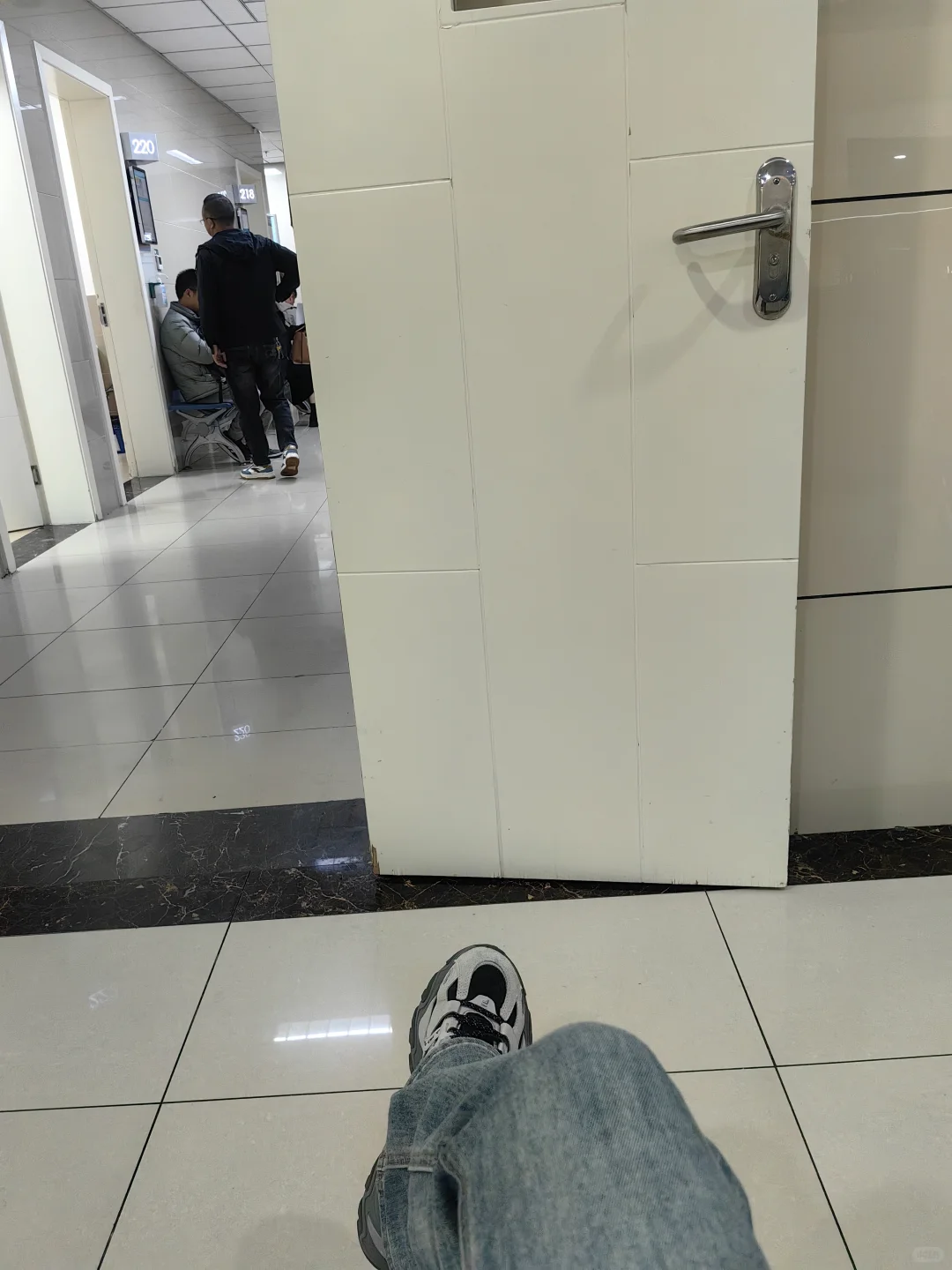 医疗器械设备厂家入职马上一个月