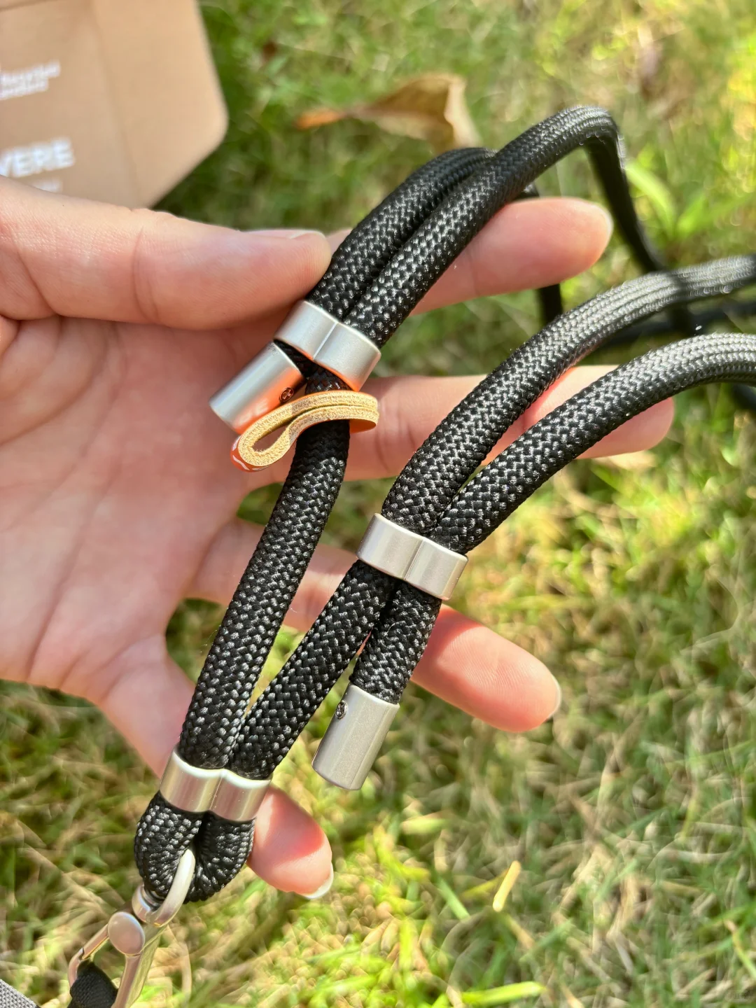 登山者！你的必带物品还缺这个！