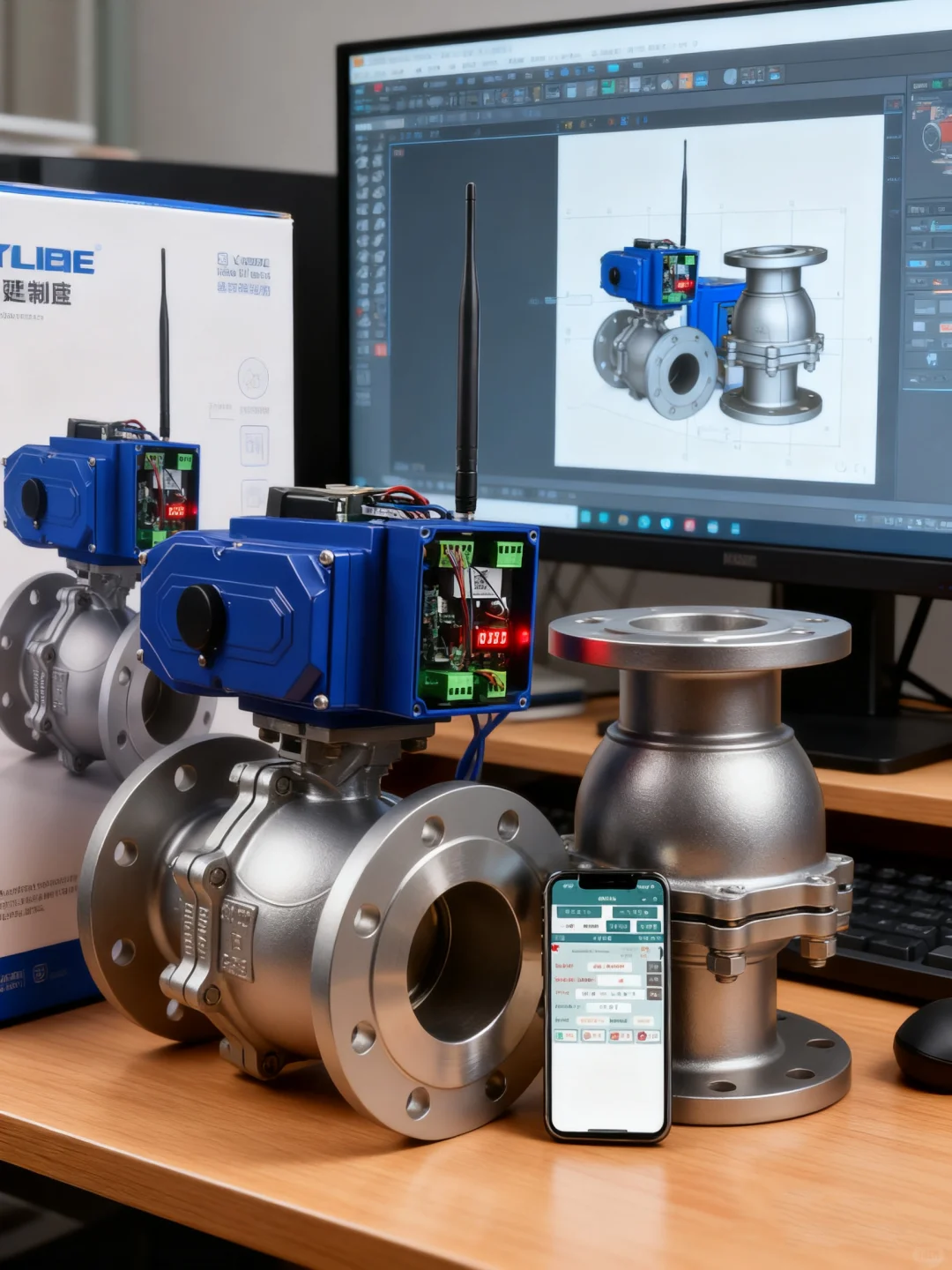 蒸汽管道用什么阀门好 高温阀门选型指南