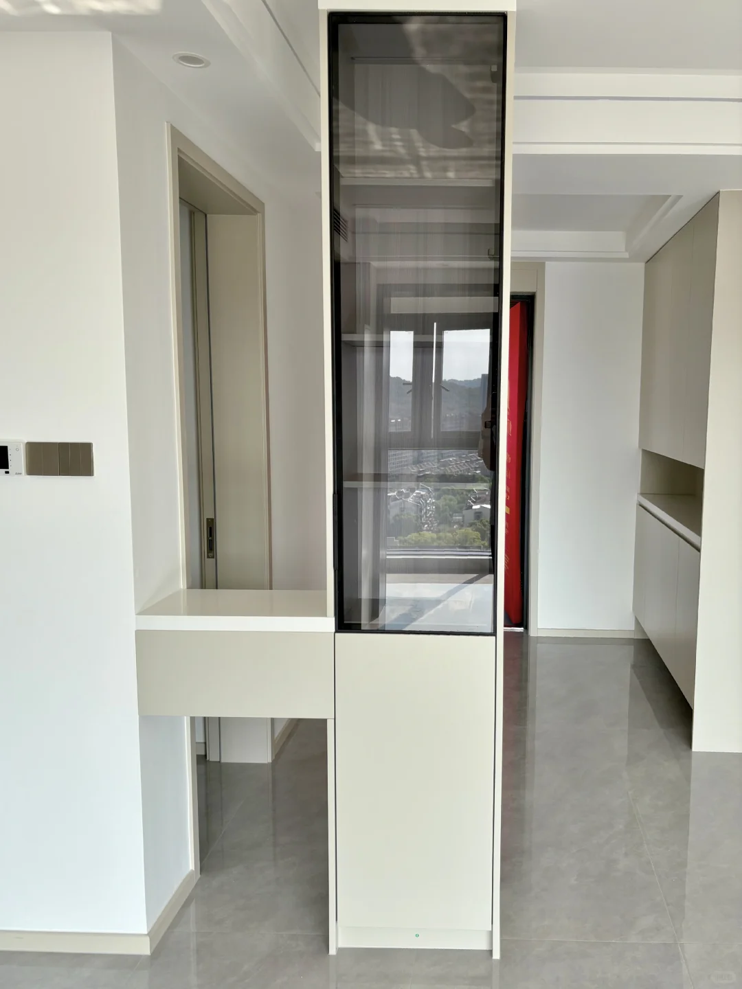 全屋定制柜没有翻车 悬着的心终于放下了