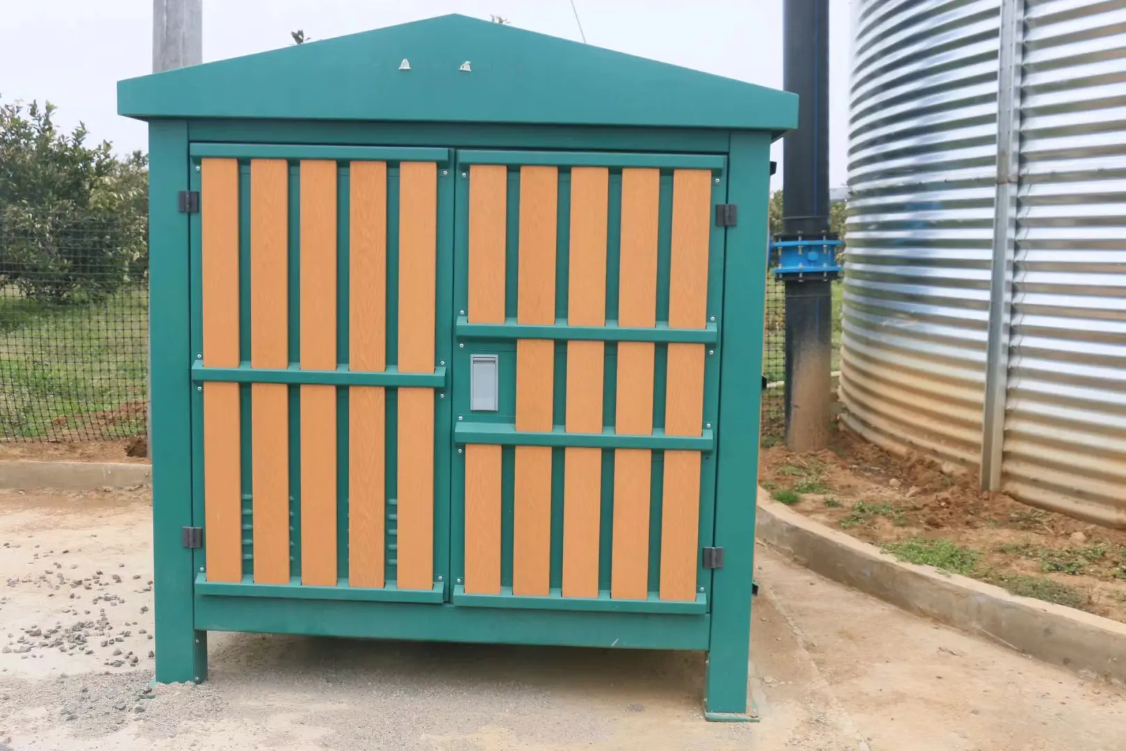 ?农业新质生产力,开启绿色未来新篇章!