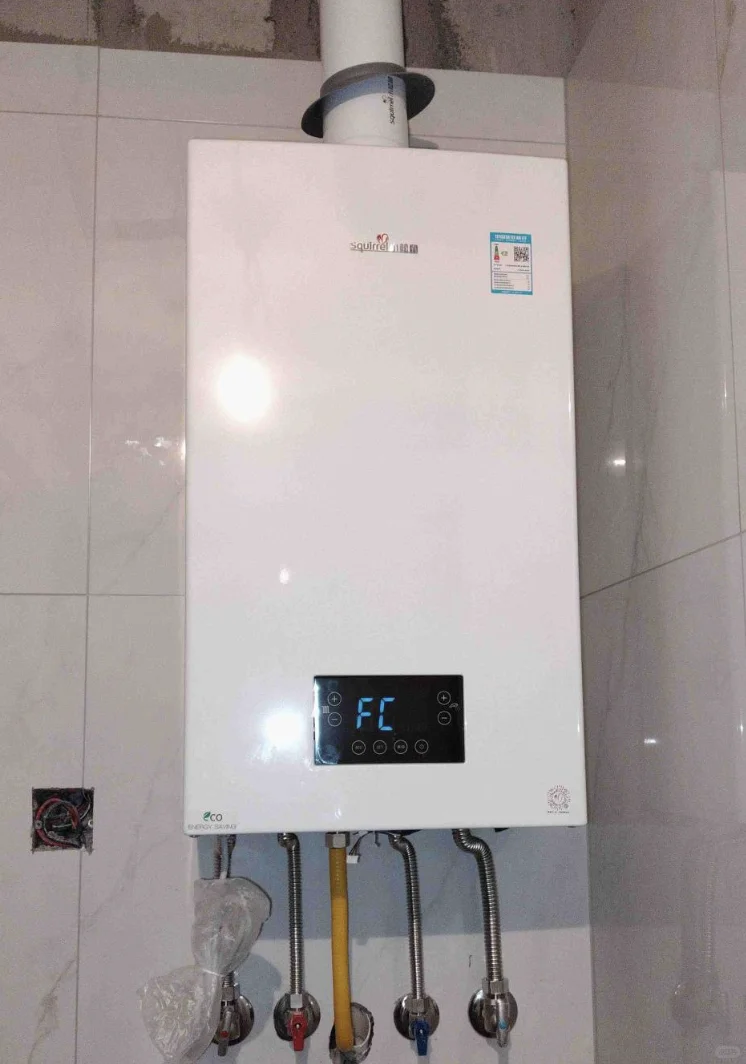 壁挂炉冬季防冻全攻略,寒冷天气也不怕!