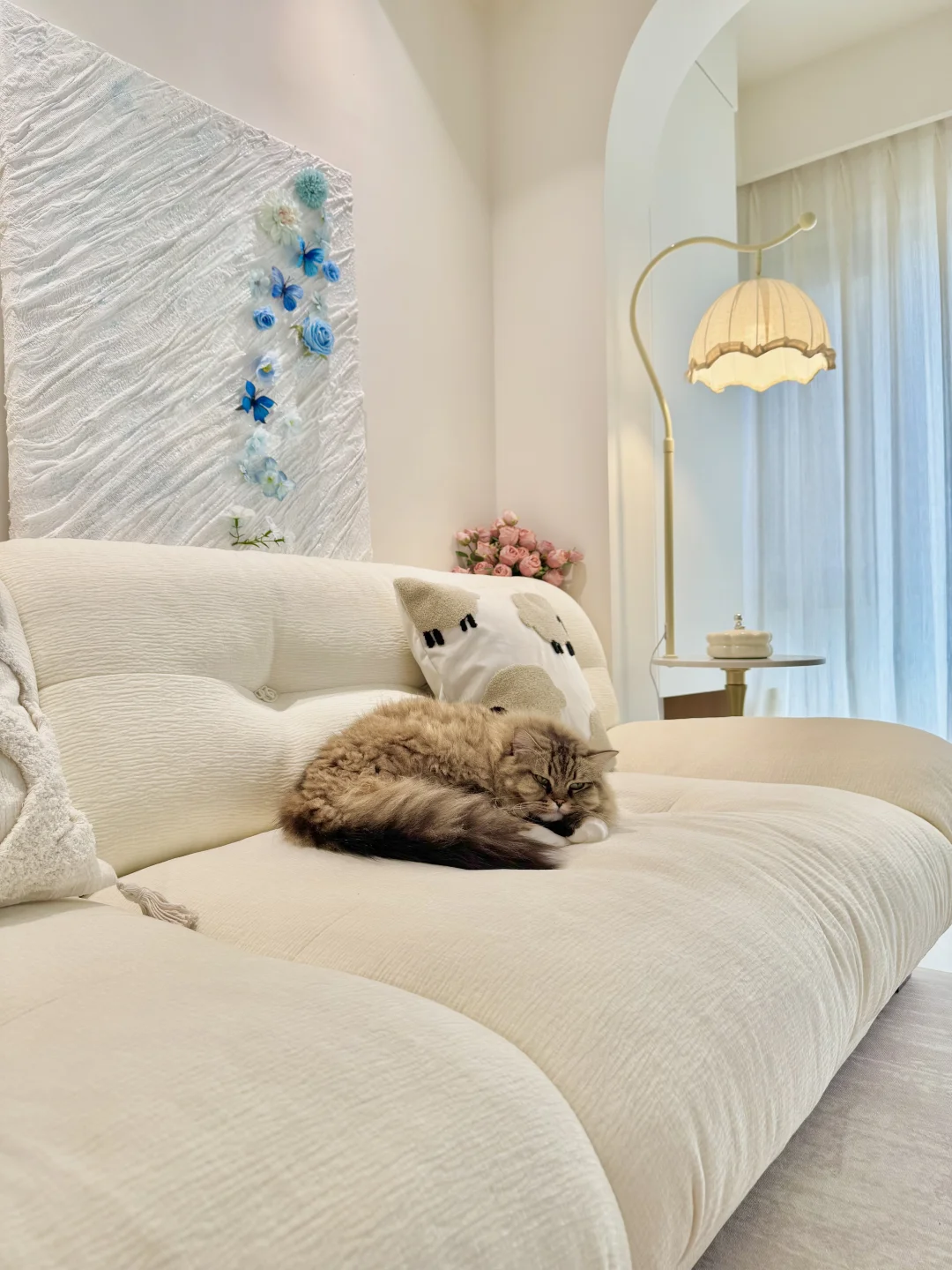 替你们试过了,14w可以拥有这样的家?