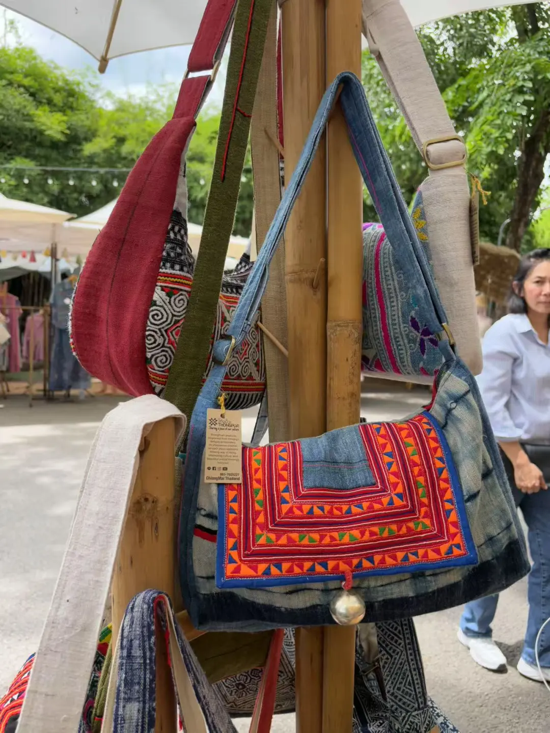 JJ集市热门包店集合～每周末必逛????