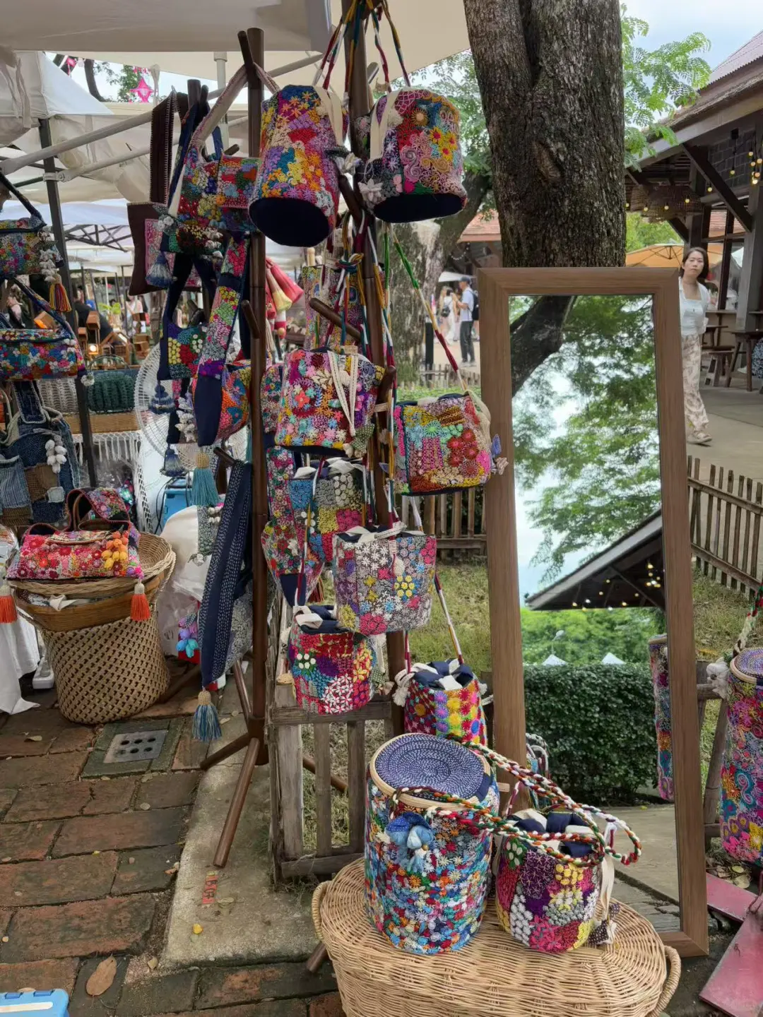 JJ集市热门包店集合～每周末必逛????