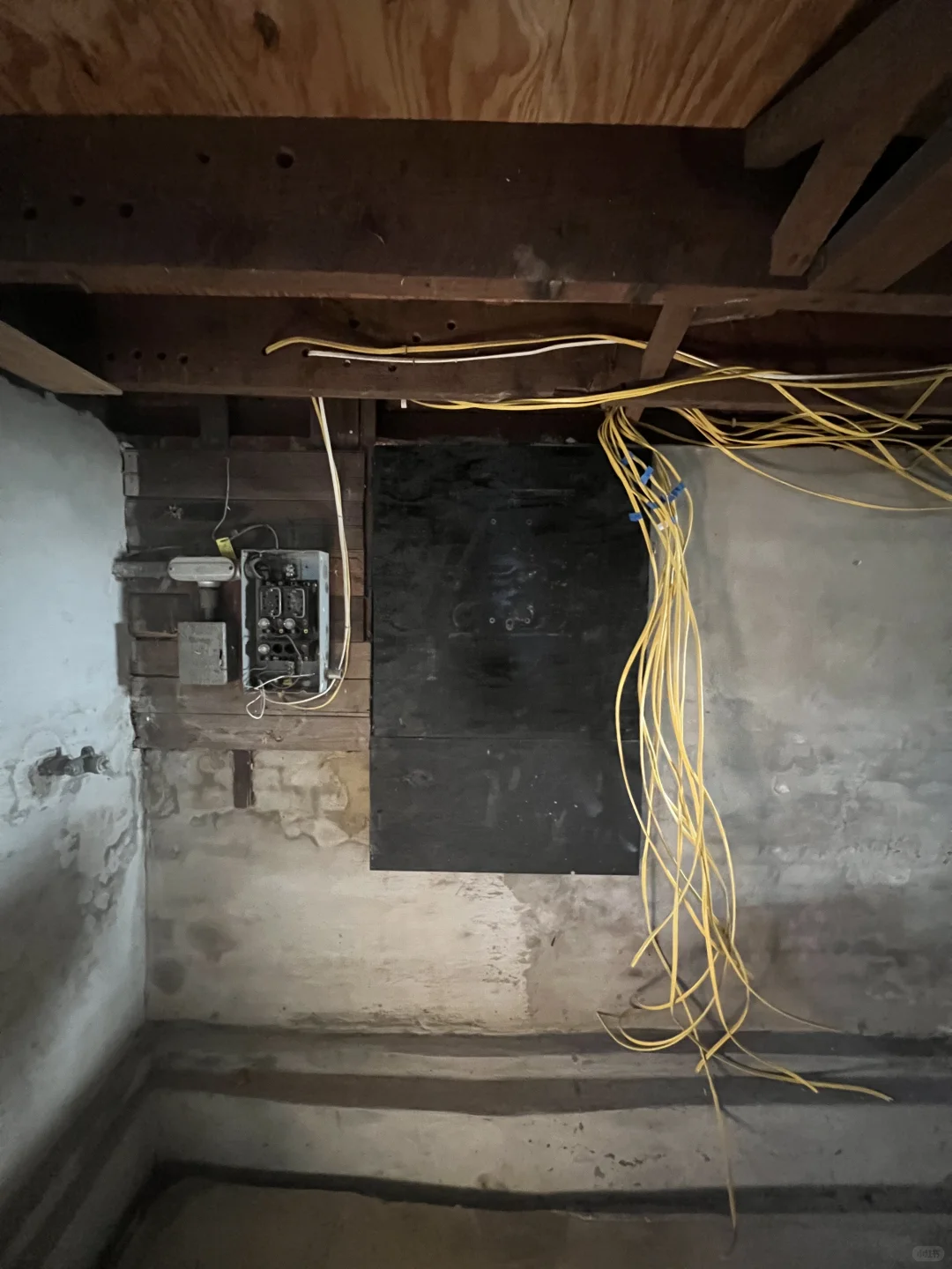 ⚡️新泽西电力系统升级 | 老房全屋改造项目