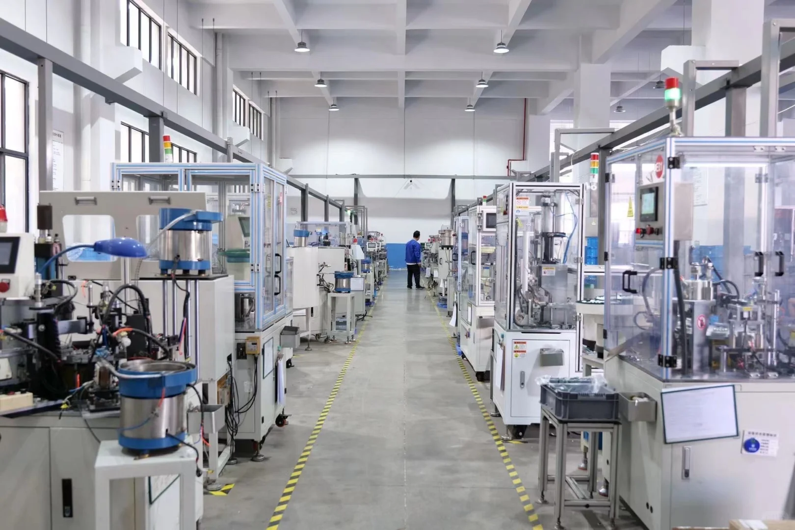 家里有轴承工厂，主要做汽车零配件！想做外贸