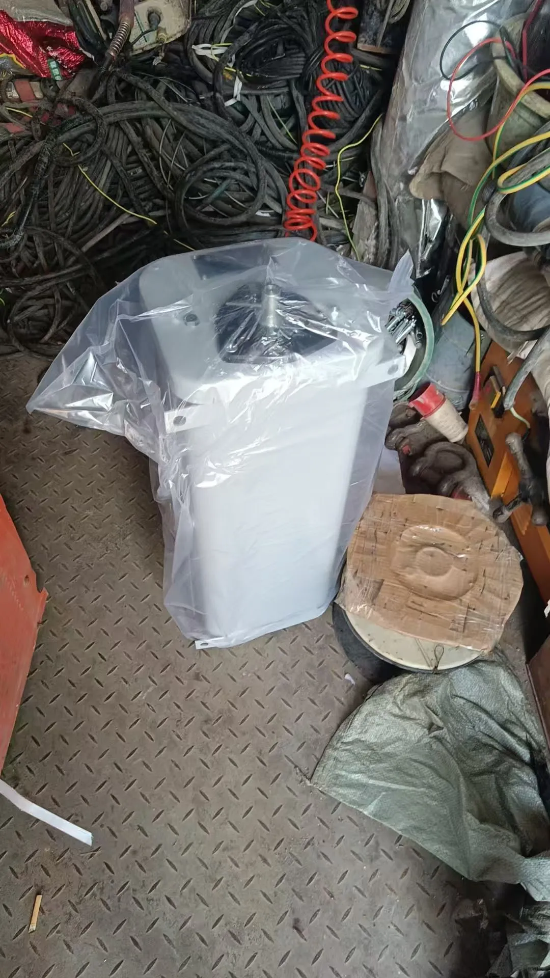 浙江天启电气有限公司乐清市华乐起重电器有