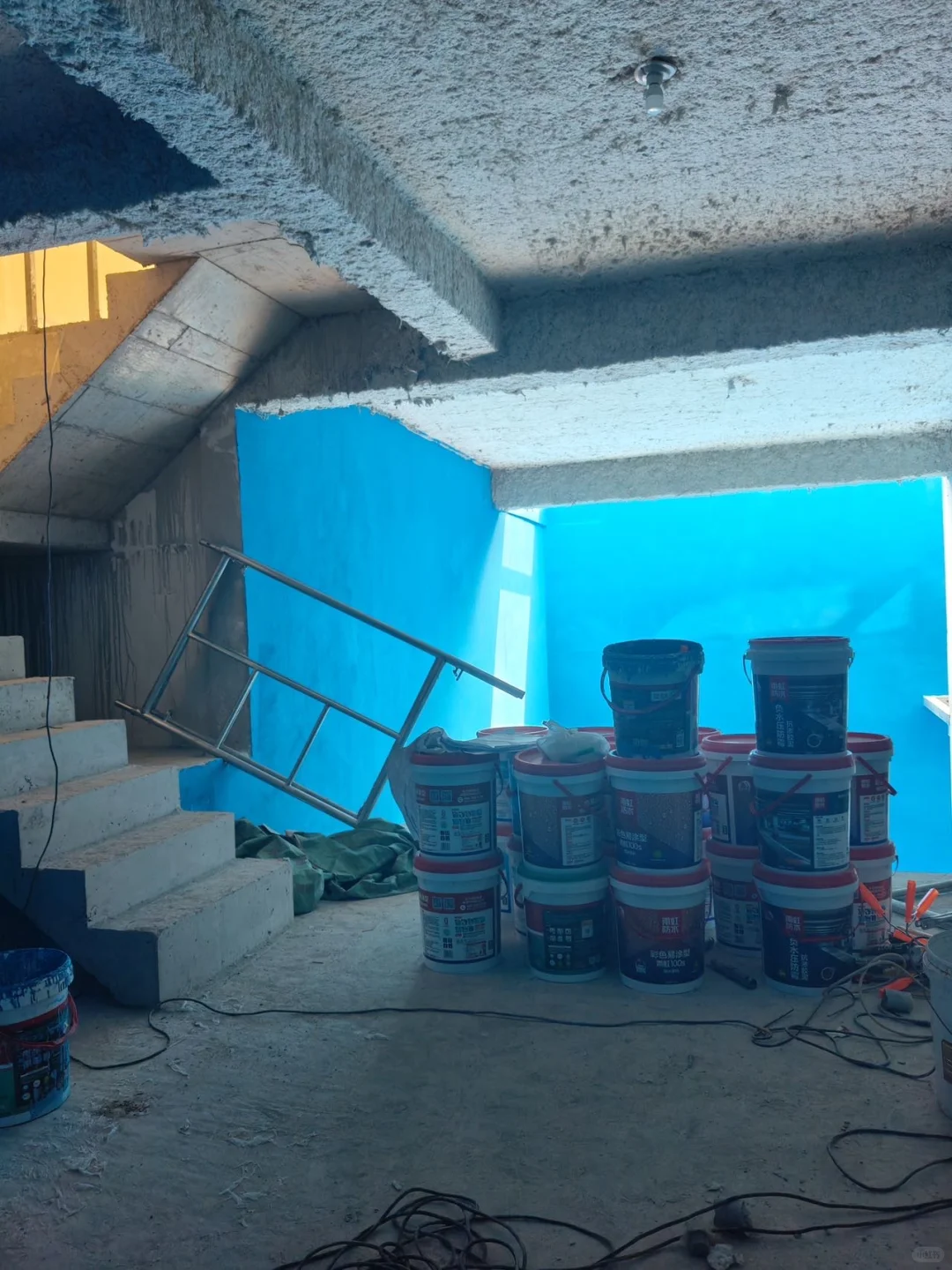 唐山易来全屋智能工勘验收，完美收官✨