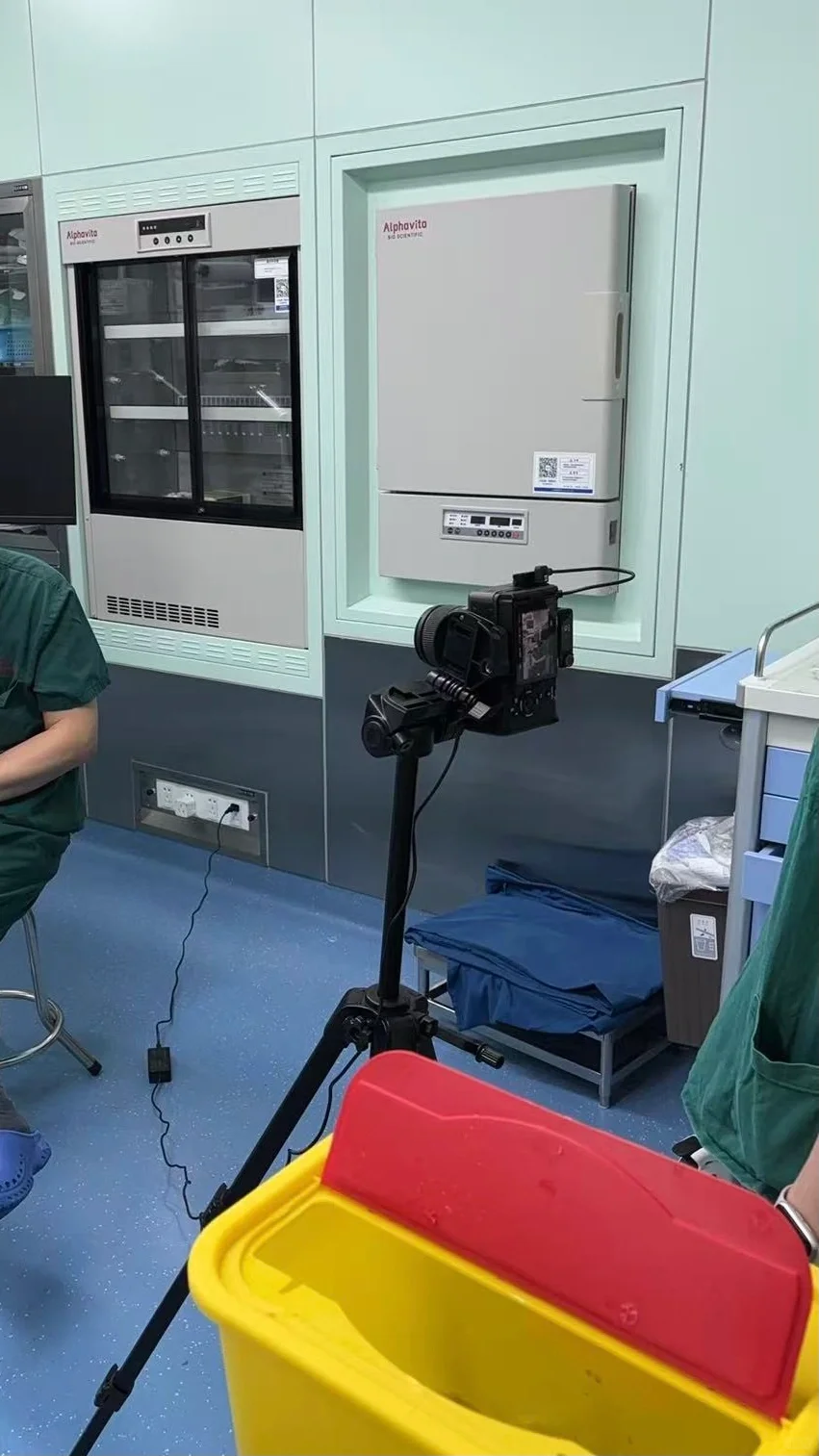 新人医生做自媒体，设备到底怎么选？