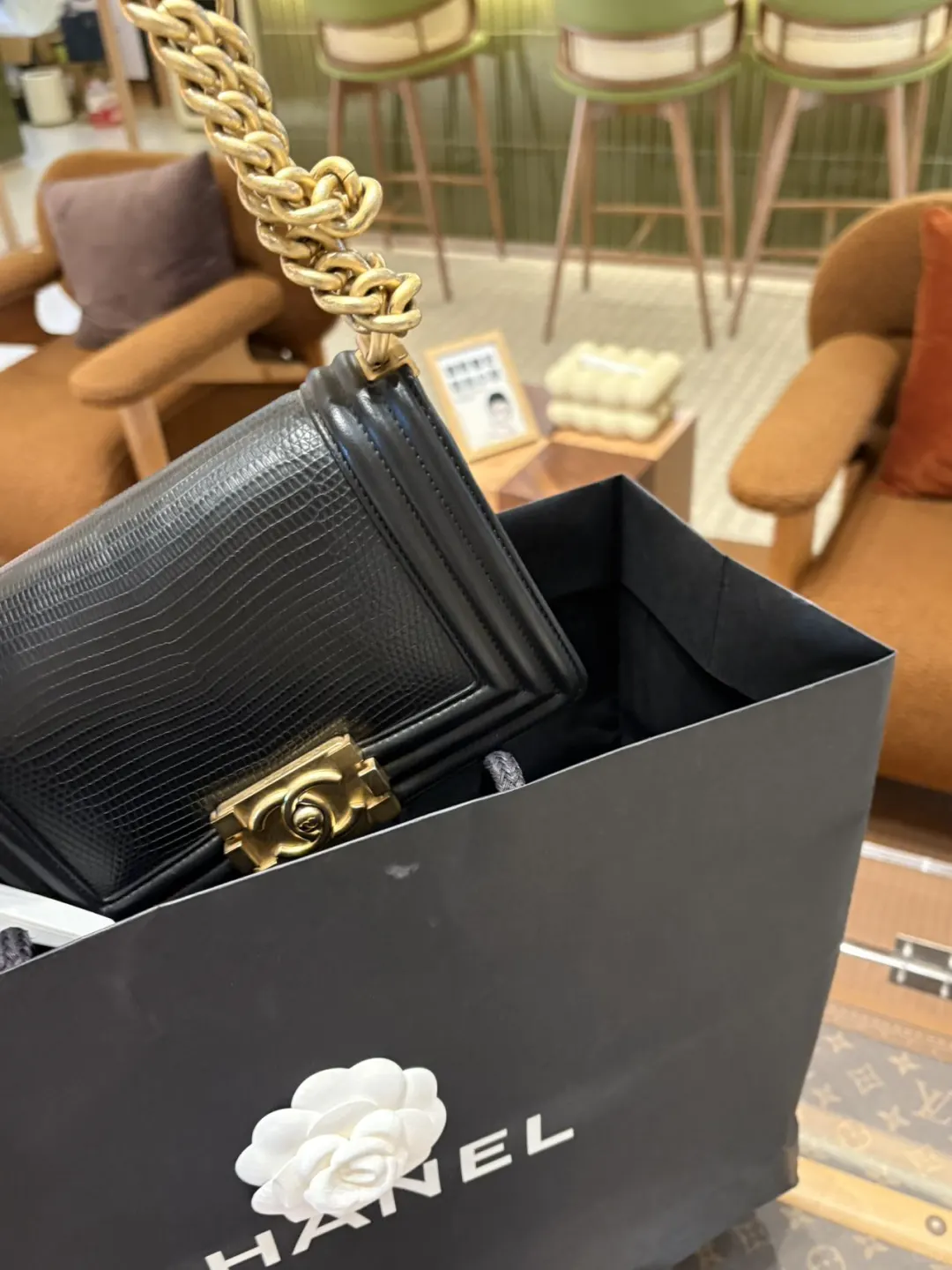 重庆二奢，拯救了我的追星“遗产”