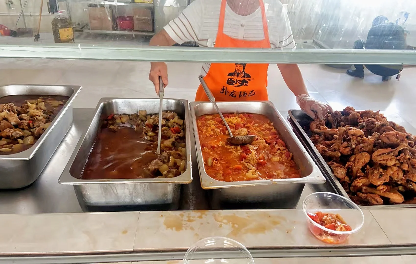 在襄阳进了这家厂，幸福生活开始了～