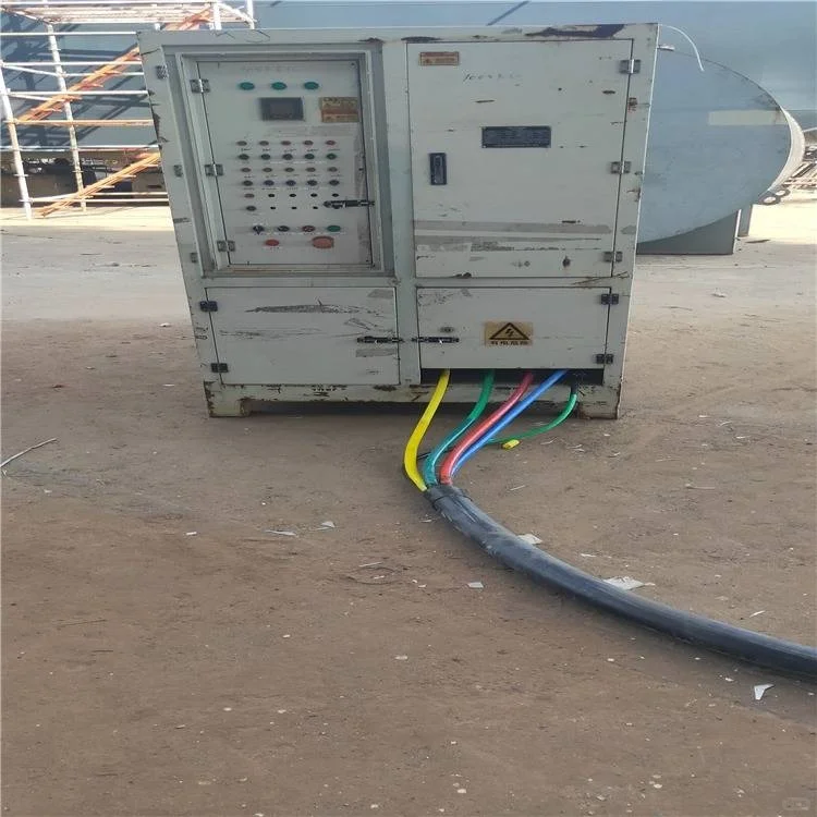 沧州UPS电源出租租赁