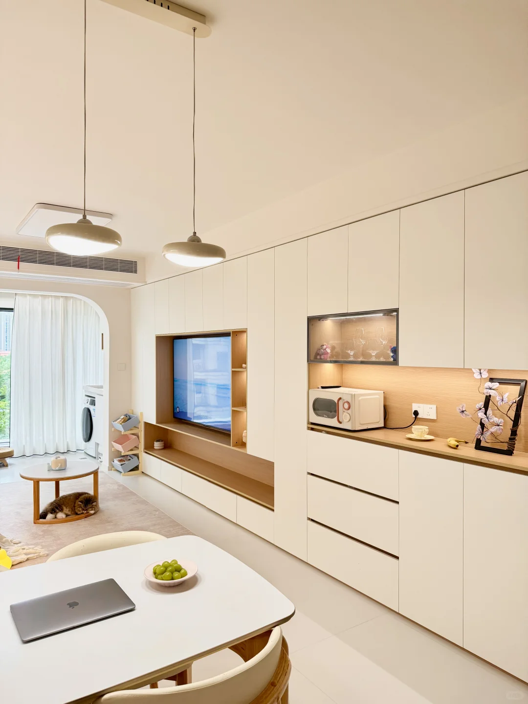 替你们试过了,14w可以拥有这样的家?