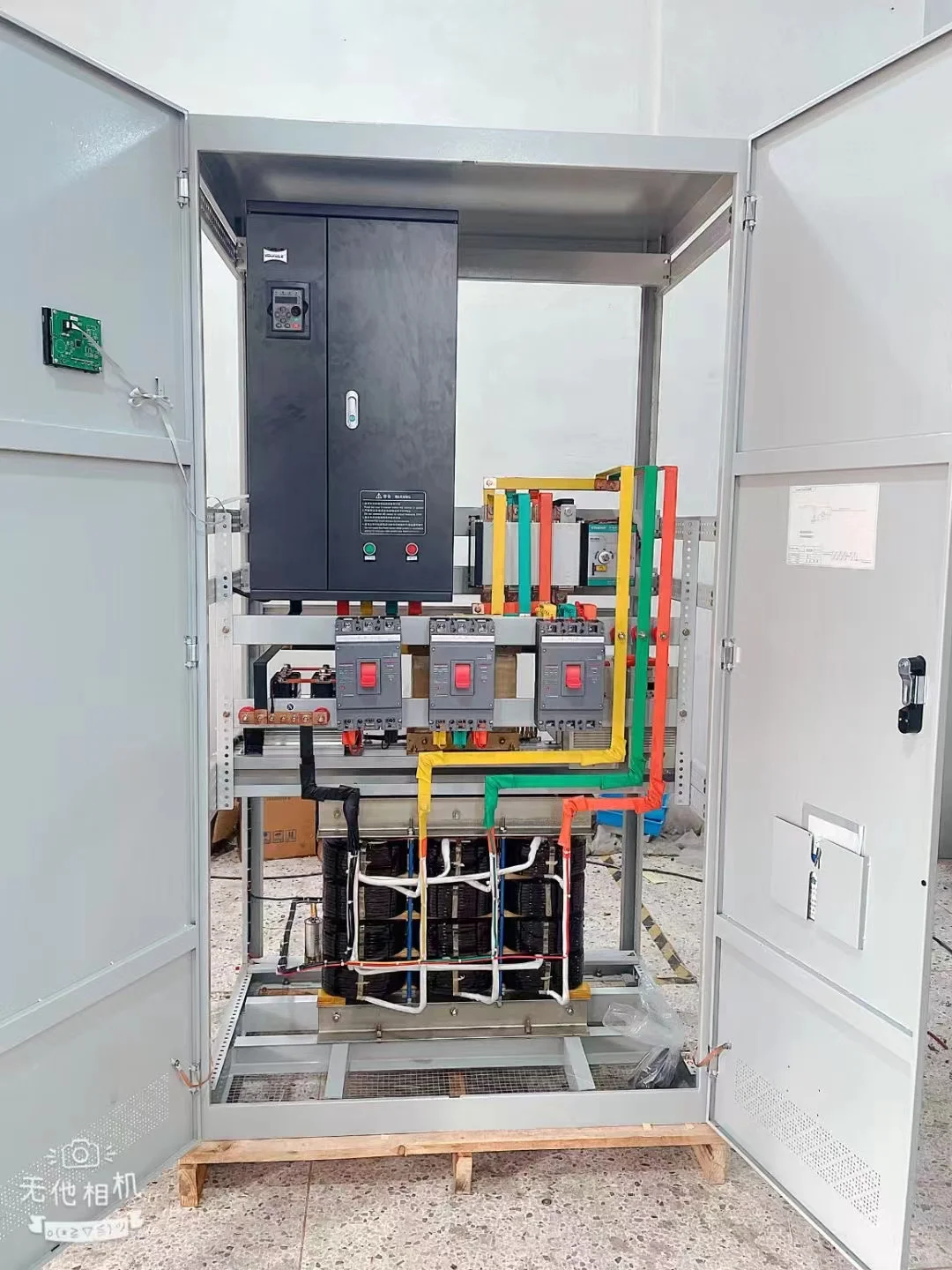 ?EPS 应急电源,你了解多少?