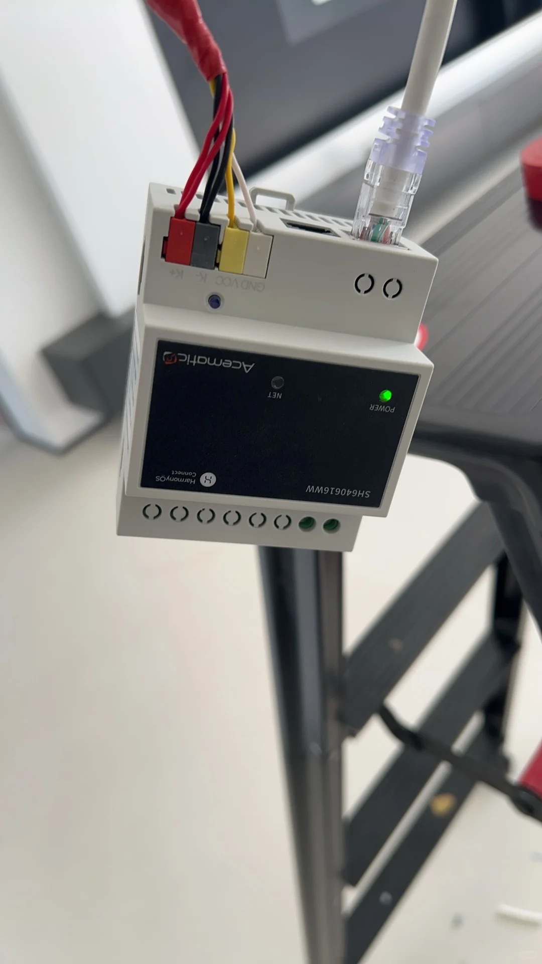 舟山 KNX总线全屋智能天花板的存在