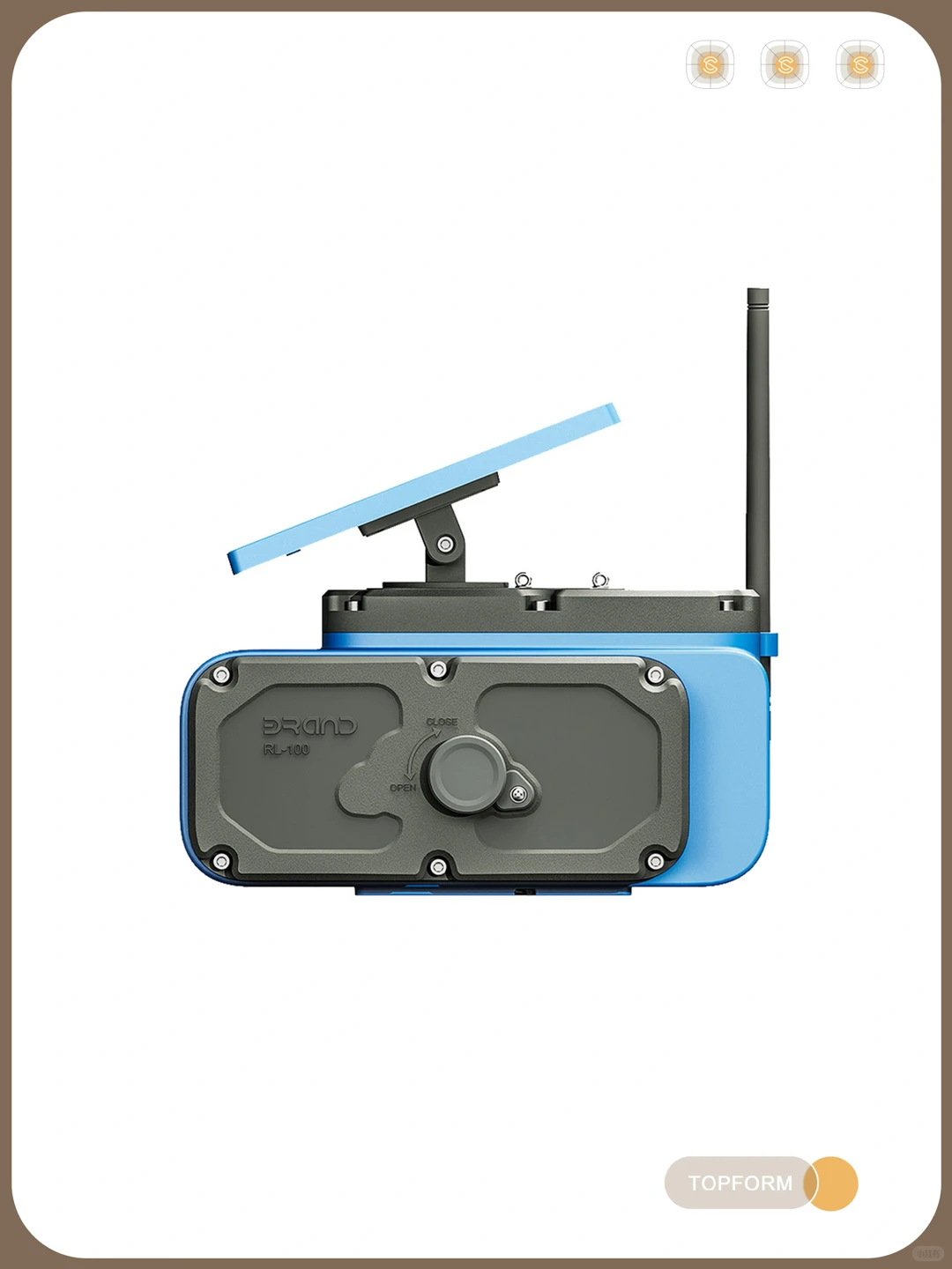 工业水阀｜智能灌溉，您的专属水流管理大师