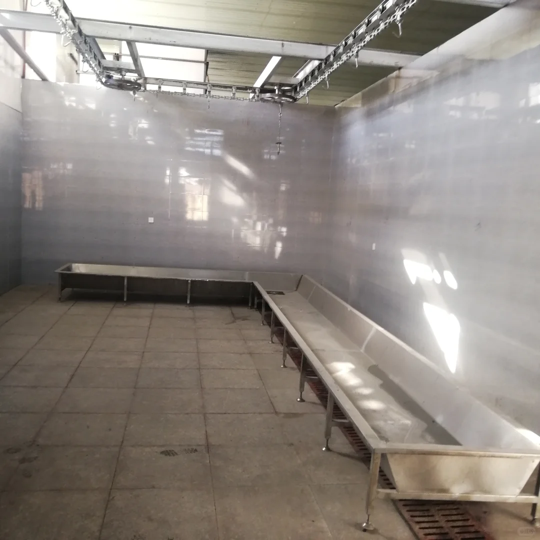 好用的牛屠宰设备大型企业