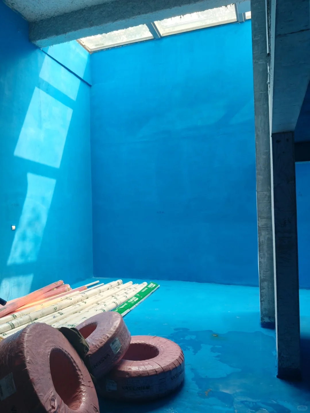 唐山易来全屋智能工勘验收，完美收官✨