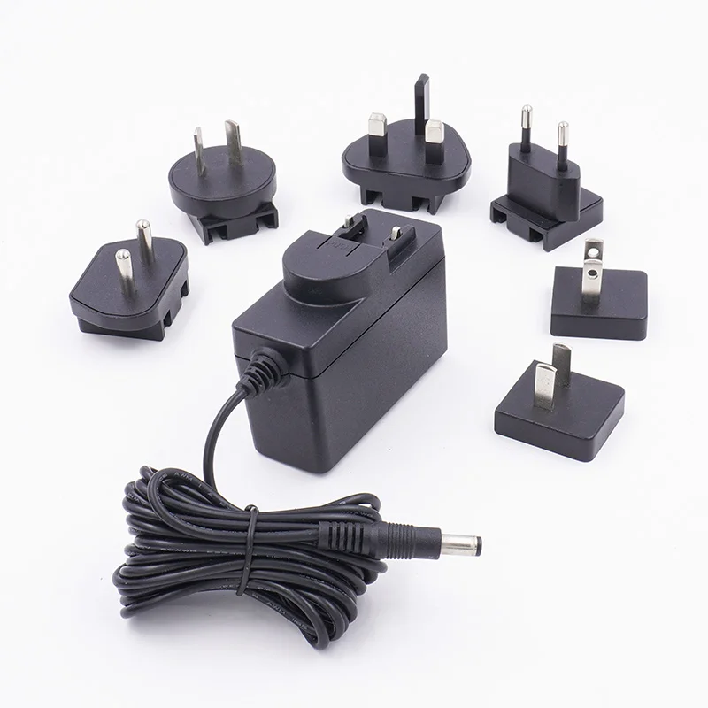 【产品升级】UE 电源适配器新老替换来啦！