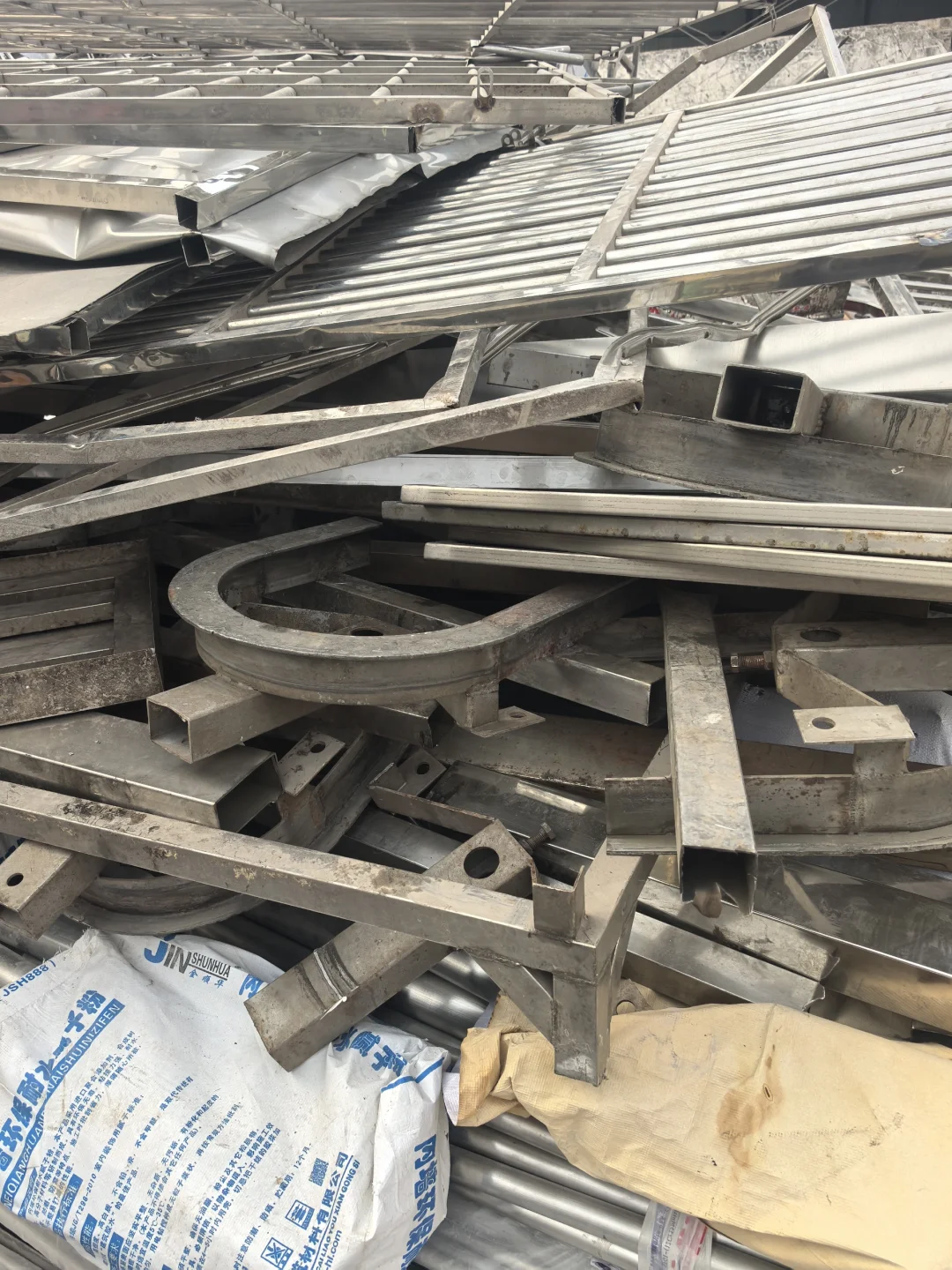 长安废旧设备回收废电机回收废马达回收