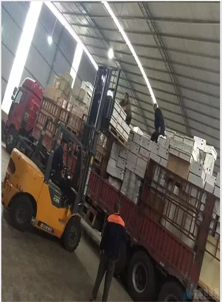 永康到宁波物流公司货物运输