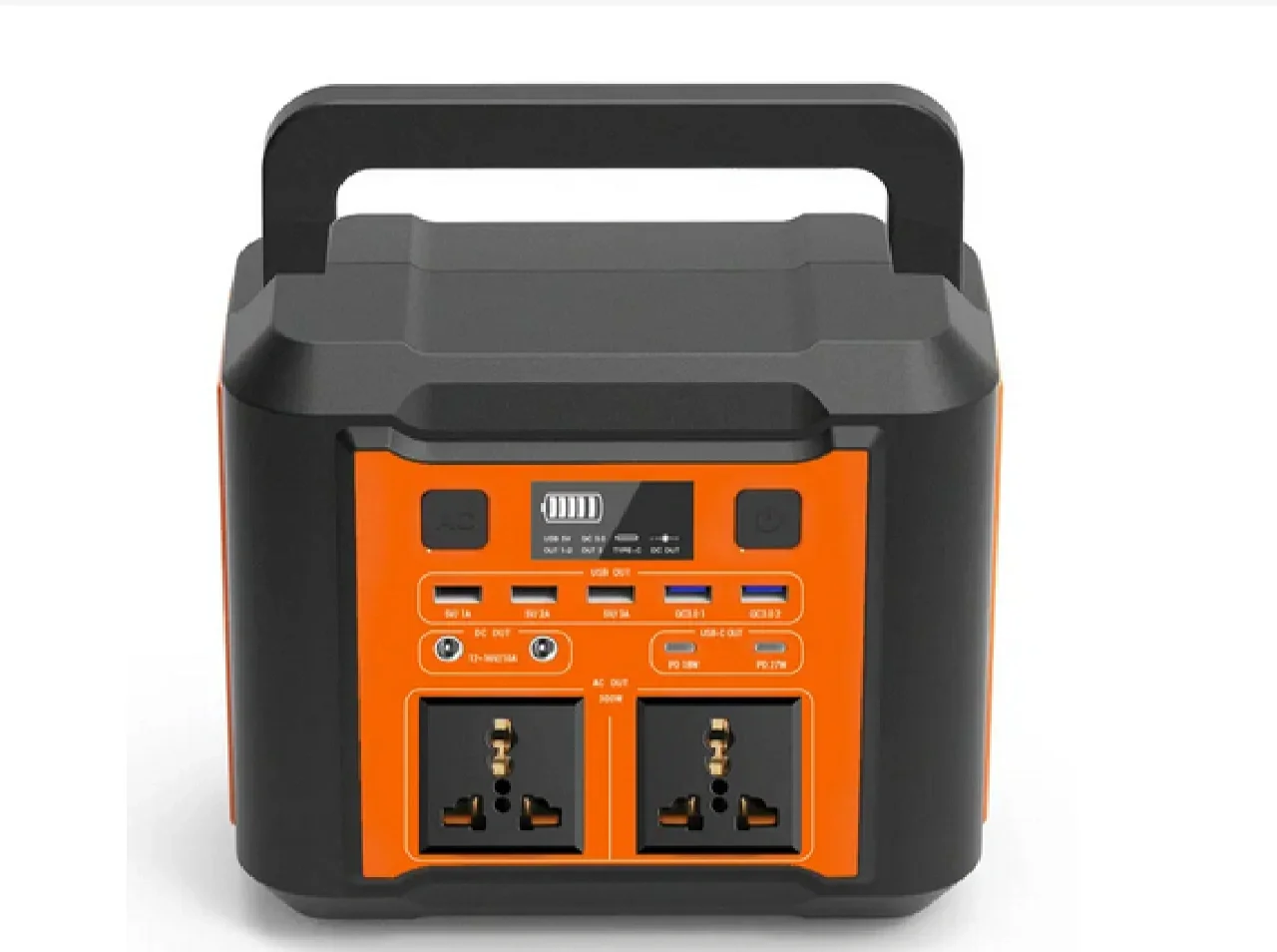 储能电源便携式应急电源UL2743报告办理