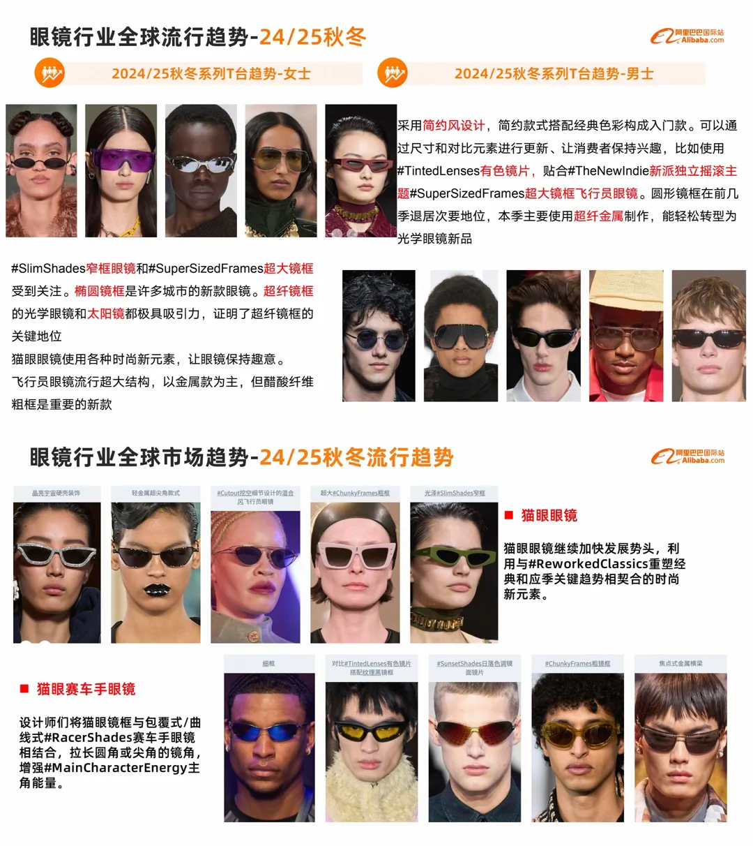 外贸｜眼镜行业外贸发展趋势如何?