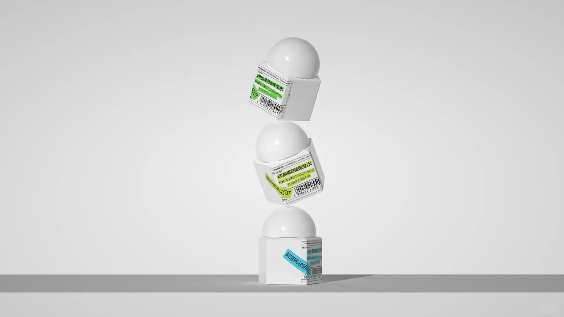 极简中标记重点，让用户0.2秒记住丨原创