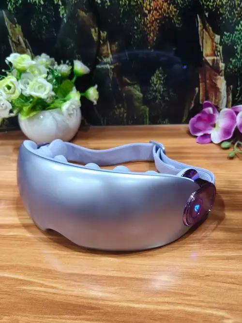 眼部按摩仪出口欧美认证全攻略