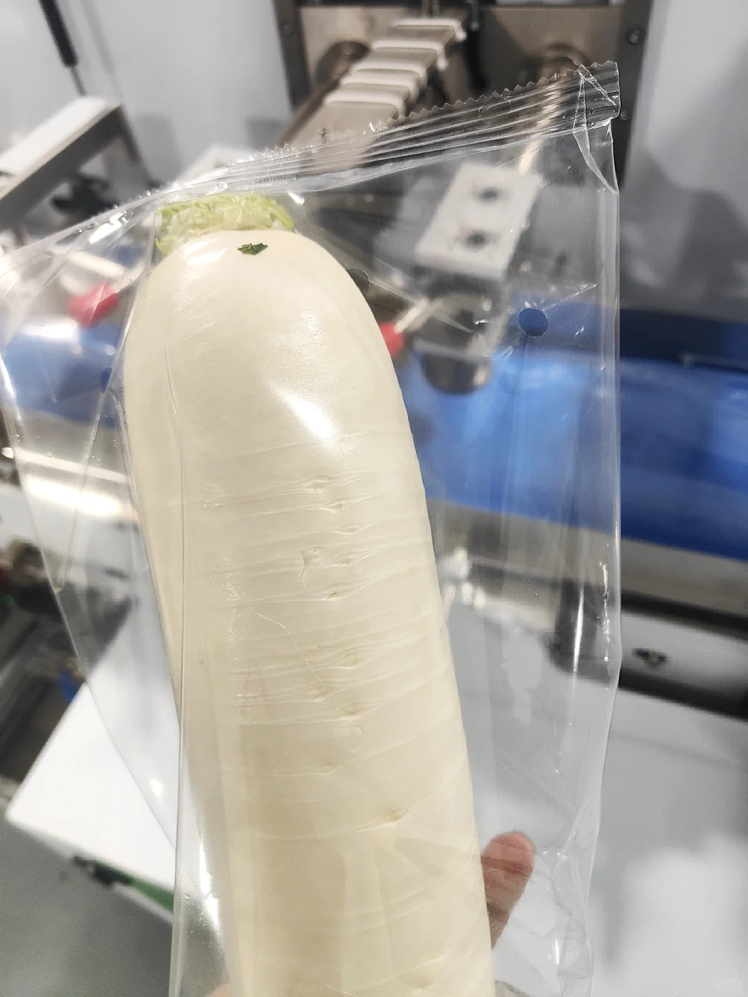 ?救命！这包装机让我爱上打包！?