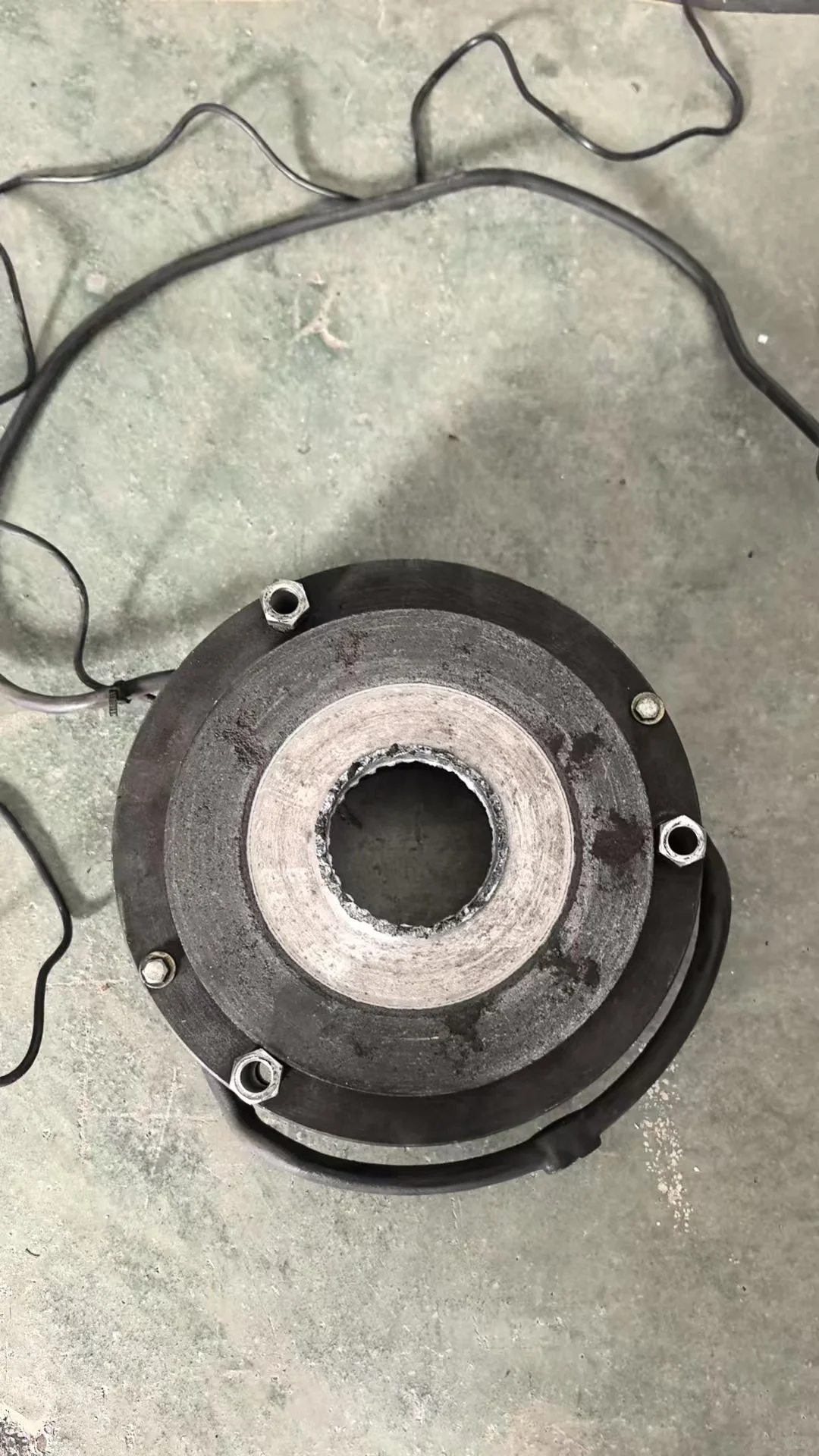 长航集团武汉电机有限公司Changhang Group