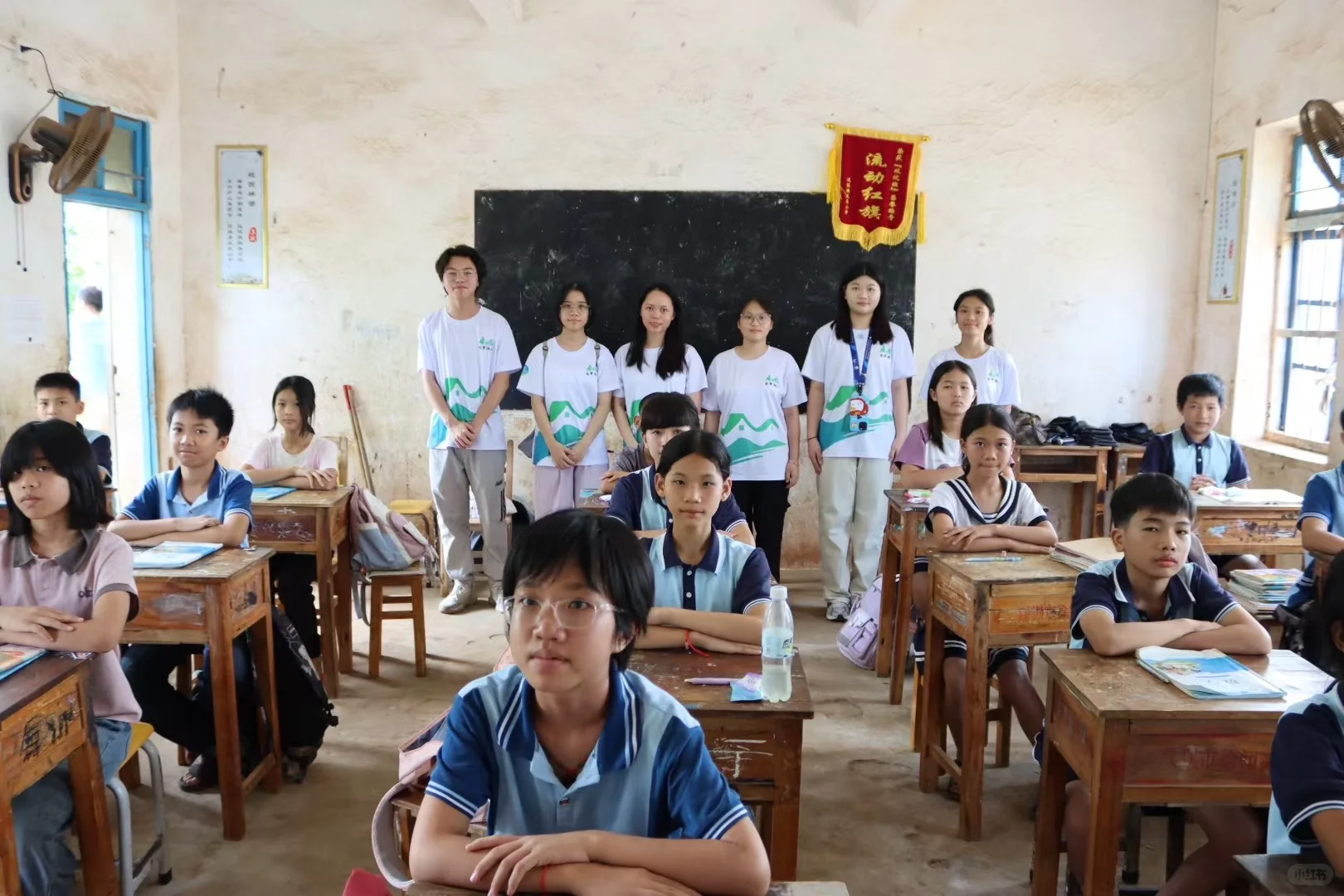 ?小潮人下乡记? Day3～