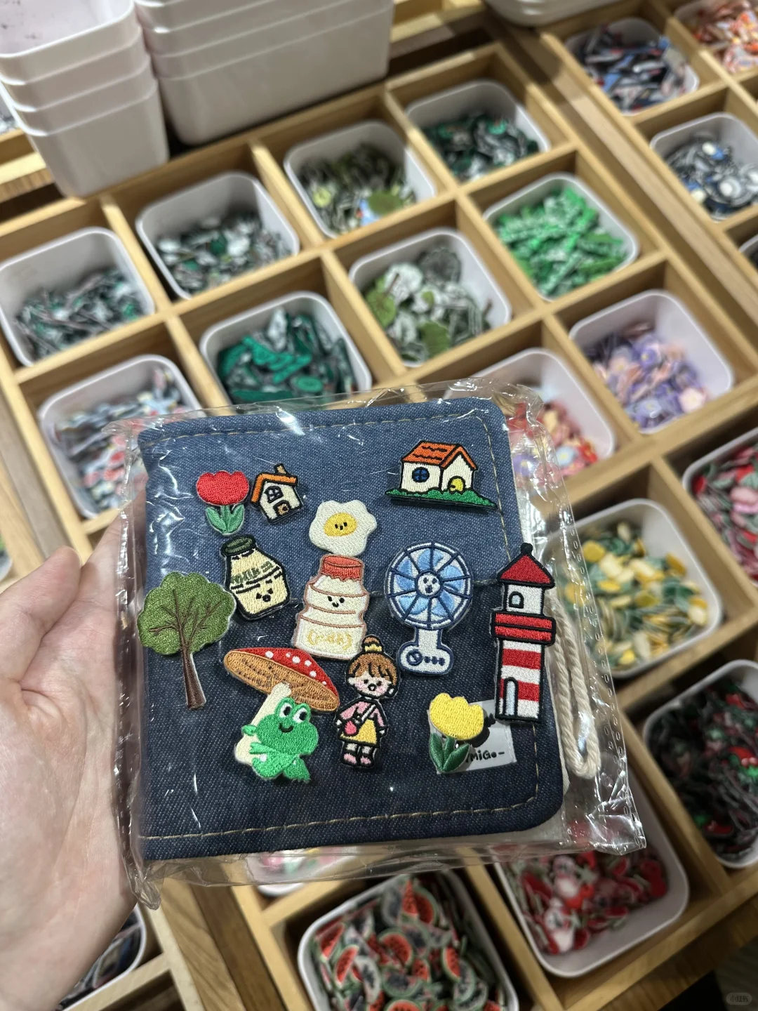 超可爱??在南昌万寿宫礼物概念DIY相册?