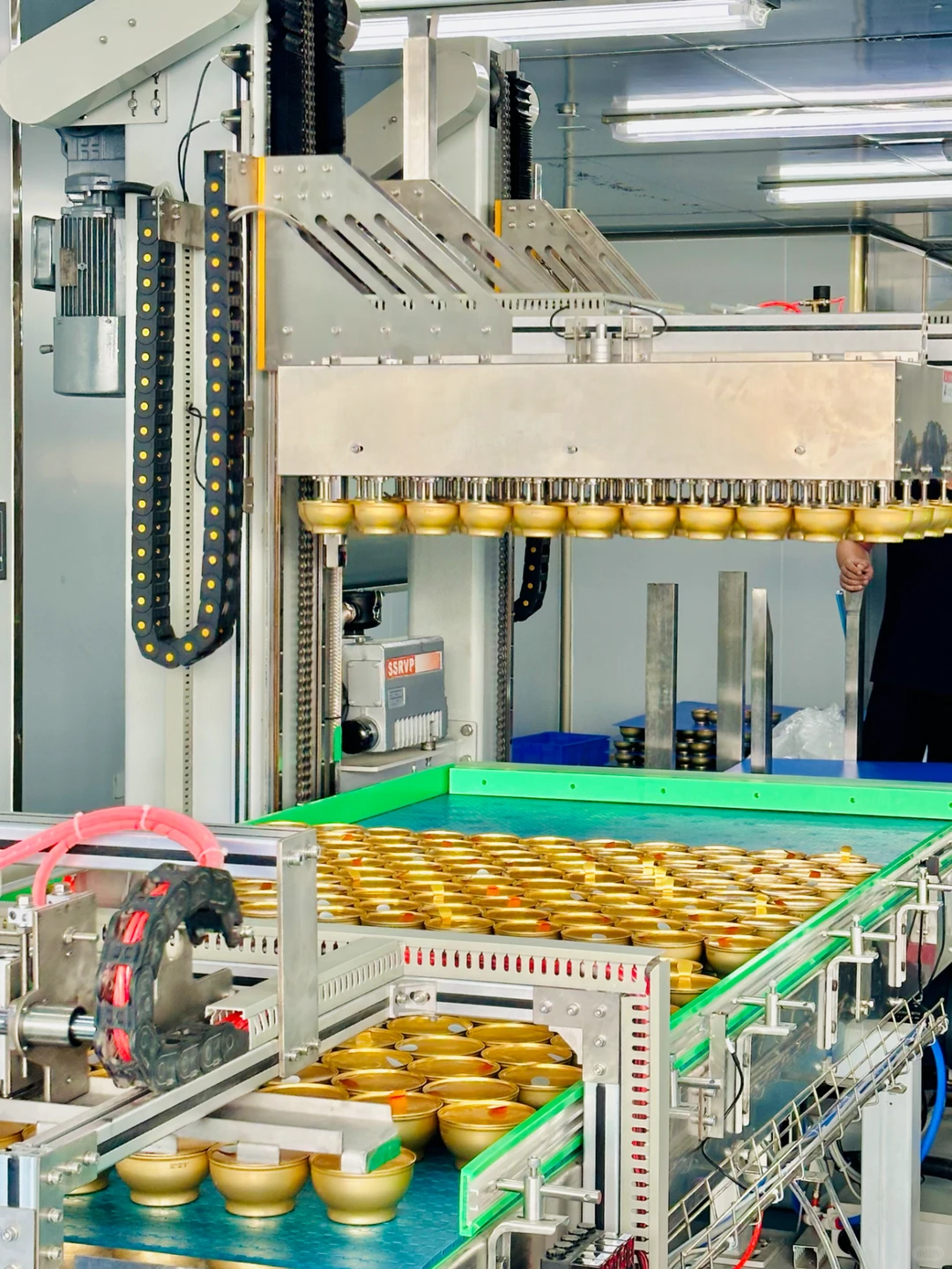 食疗产品开发✅您一定要找源头代工厂