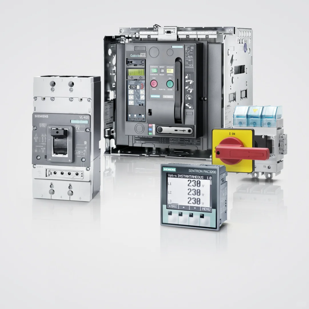 昌平西门子代理商