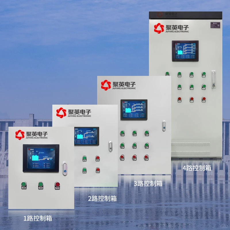 污水物联网 实时数据颠覆传统水务管理