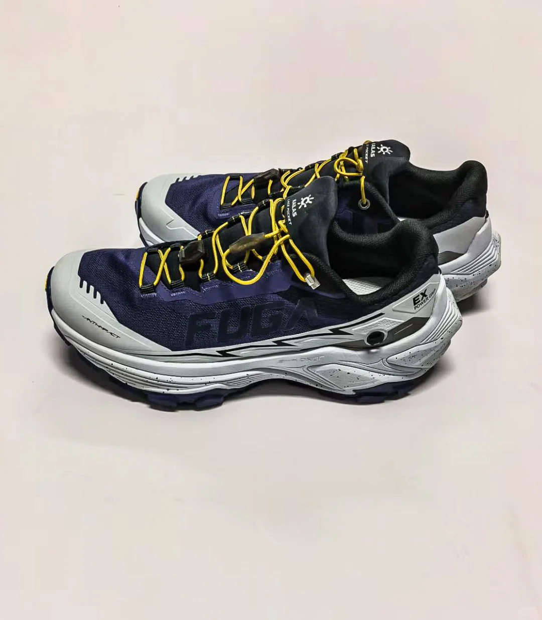 二手装备 · 新生之旅——让热爱延续!