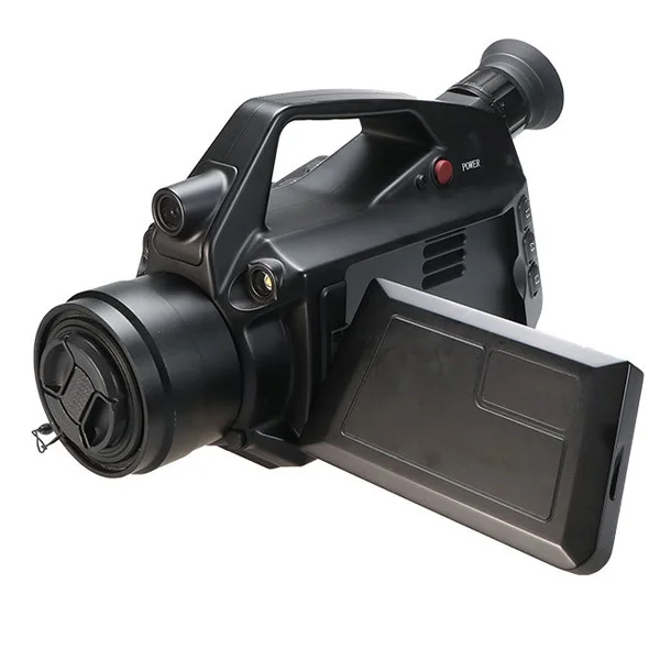 生态环境综合行政执法装备解决方案推荐