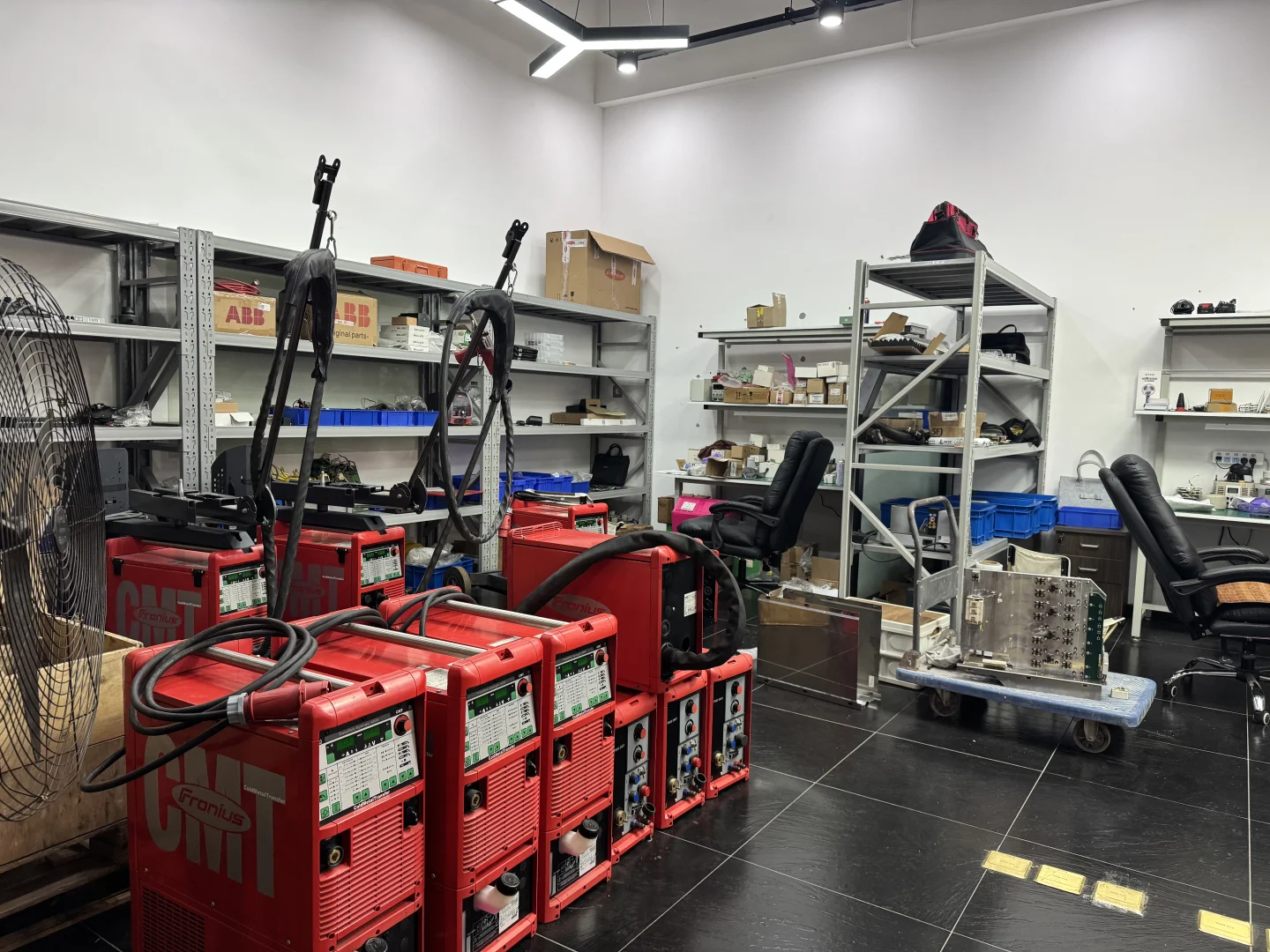 工业 医美 医疗设备维修 保养