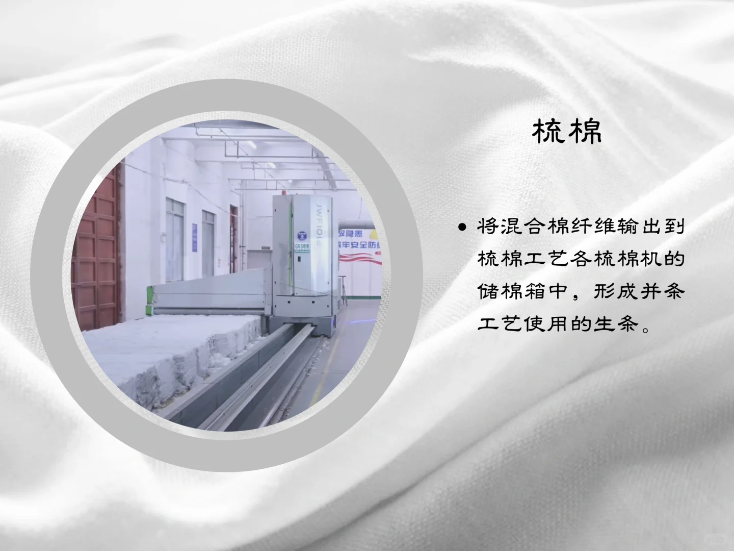 废旧纺织品到底是怎么再生利用的你知道多少