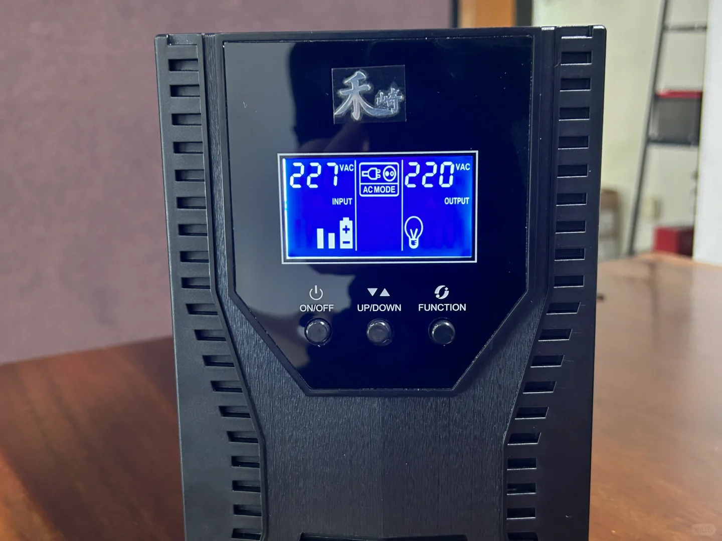 禾崎医疗专用UpS电源