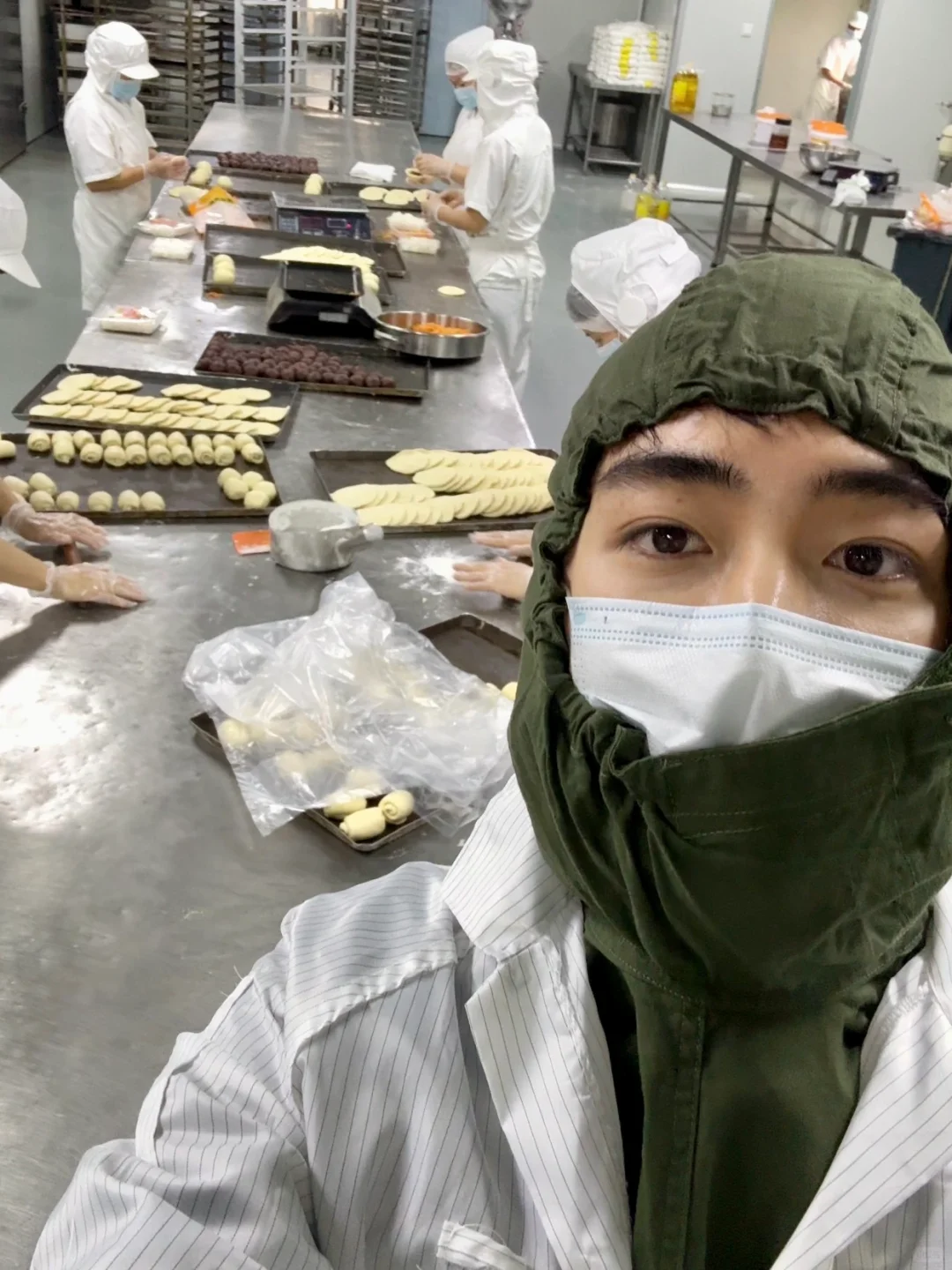 《重生之我是食品厂厂长》