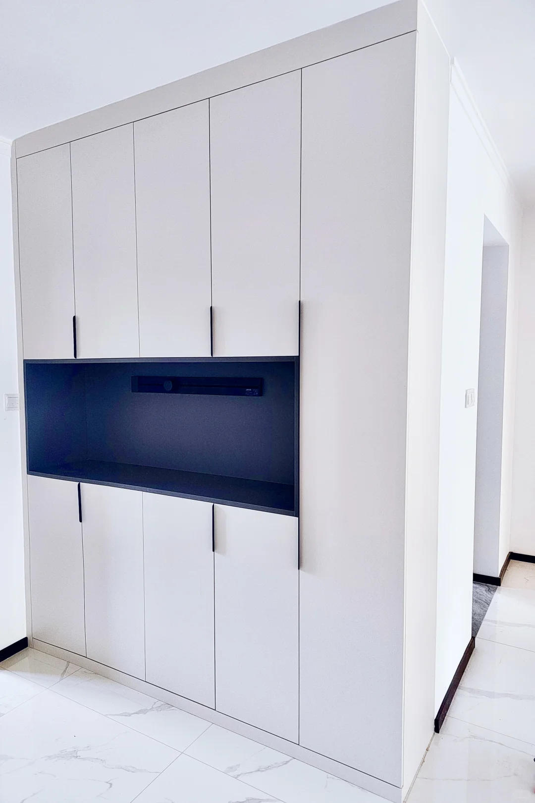 邯郸精装房定制完美交付碧桂园锦麟府小区